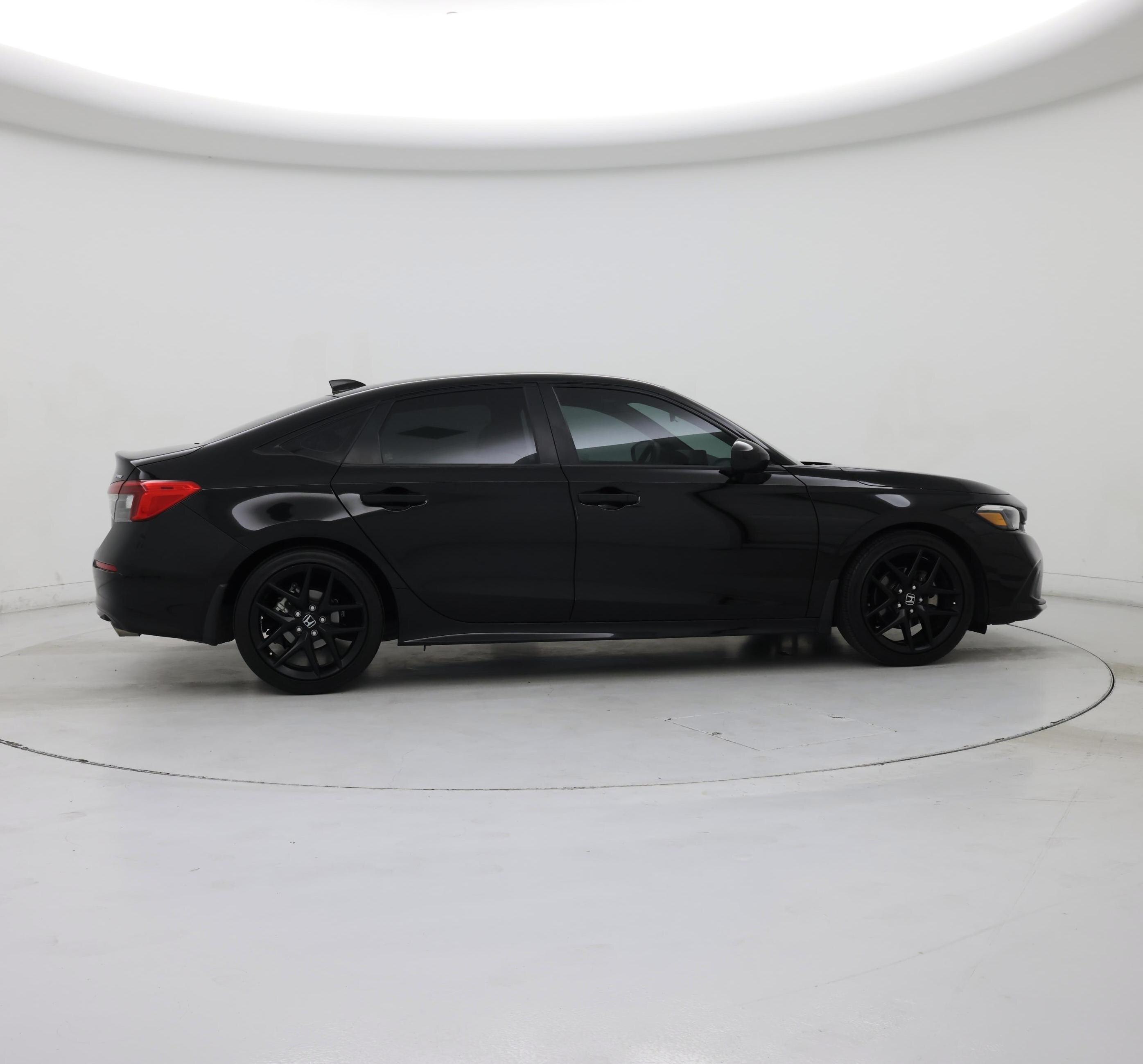 Thumbnail: 2023 Honda Civic - 7