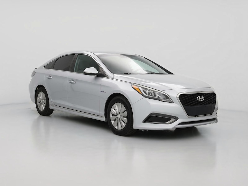 2017 Hyundai Sonata  -
                  Tolleson, AZ