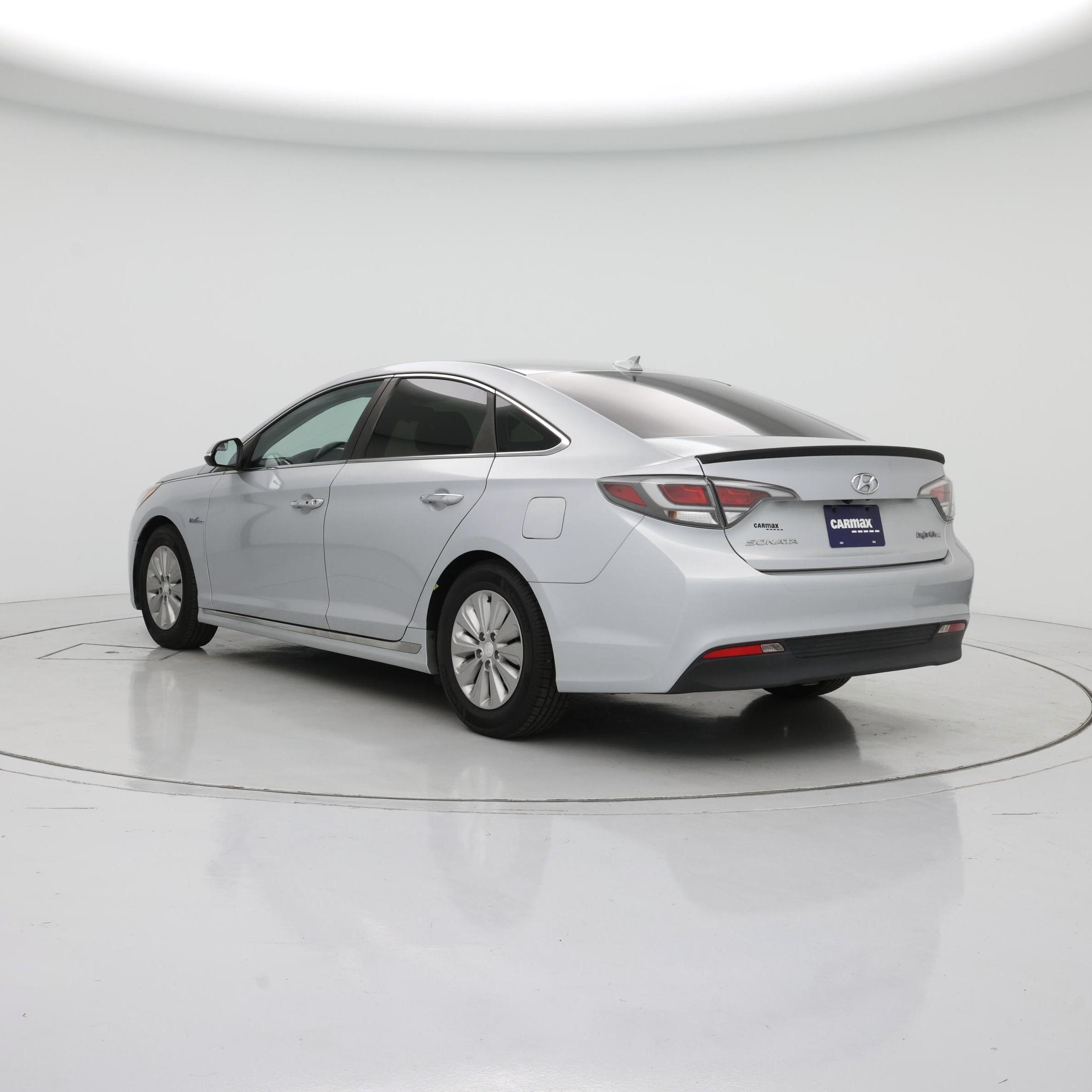 Thumbnail: 2017 Hyundai Sonata - 2