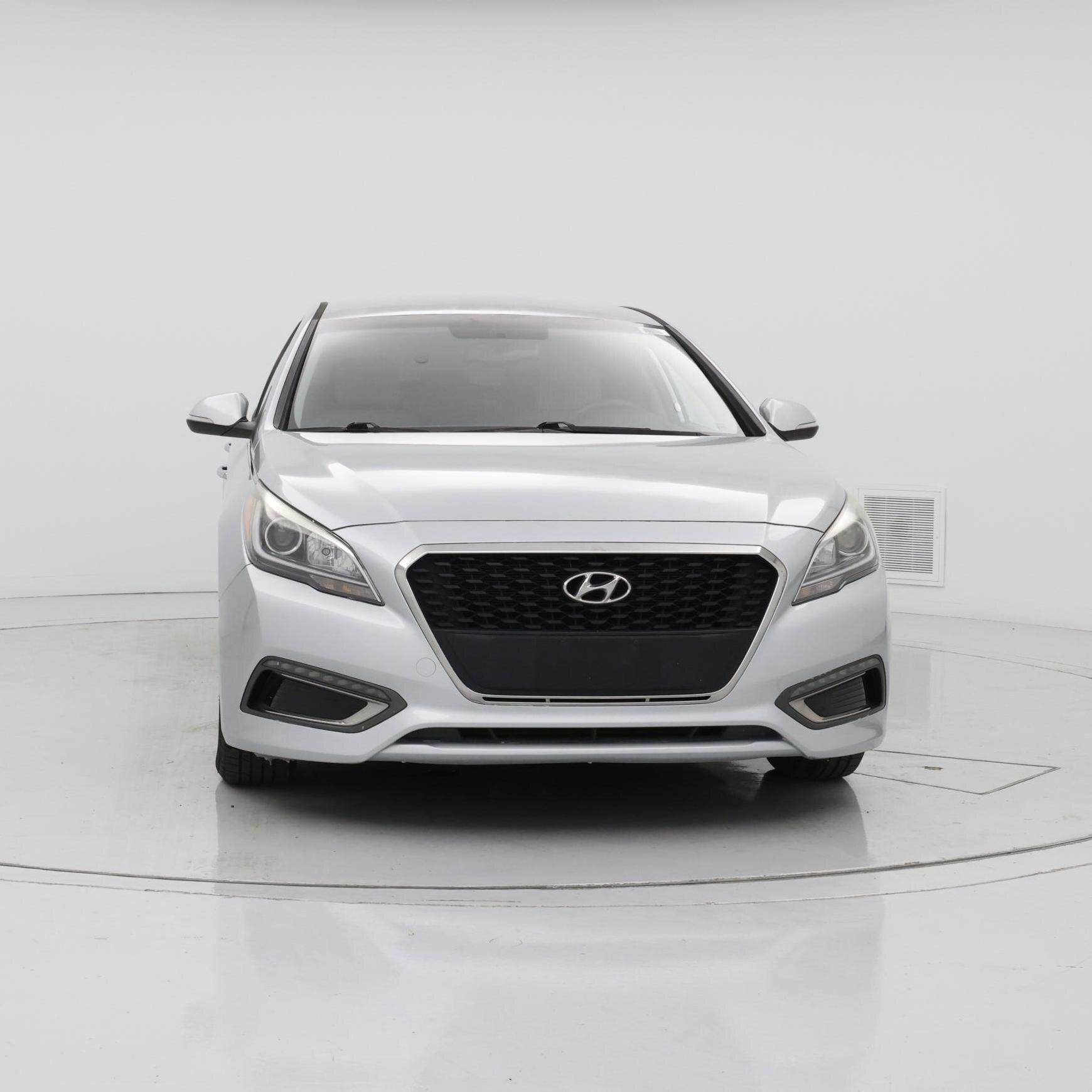 Thumbnail: 2017 Hyundai Sonata - 5