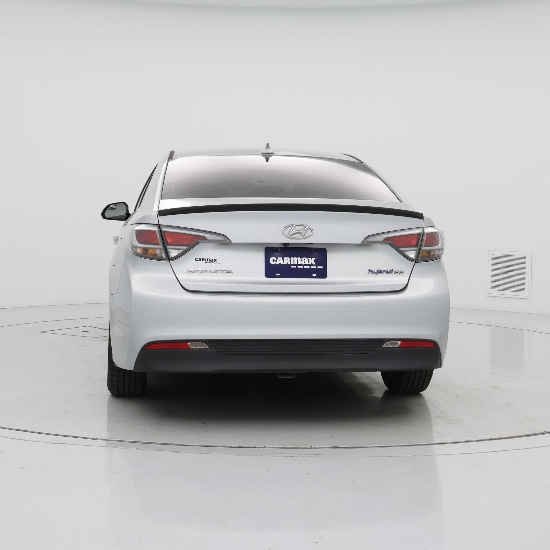 Thumbnail: 2017 Hyundai Sonata - 6