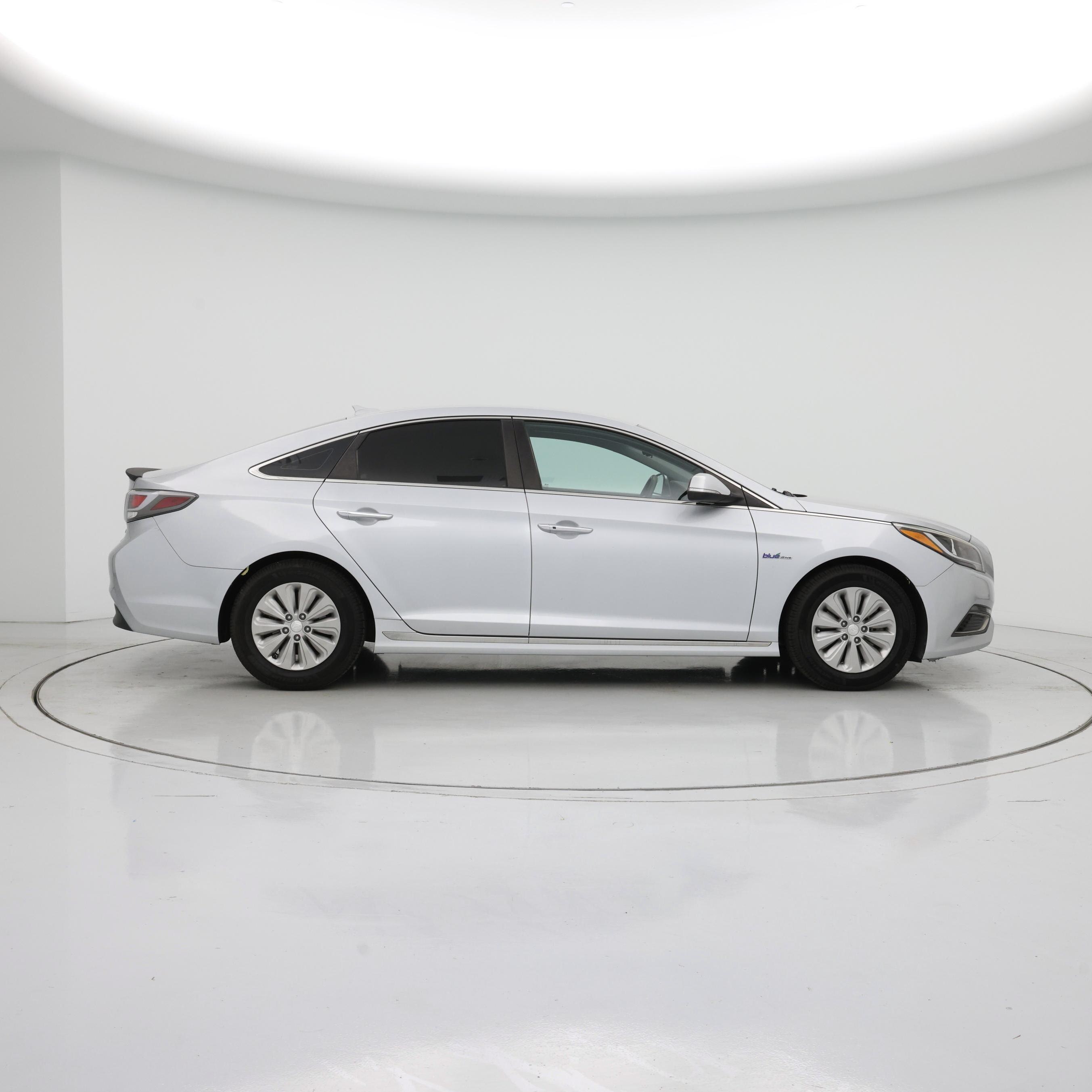 Thumbnail: 2017 Hyundai Sonata - 7