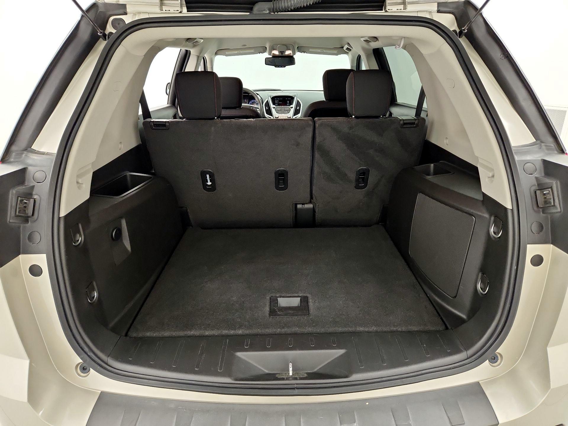 Thumbnail: 2015 GMC Terrain - 20