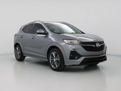 2023 Buick Encore GX Select -
                  Tucson, AZ