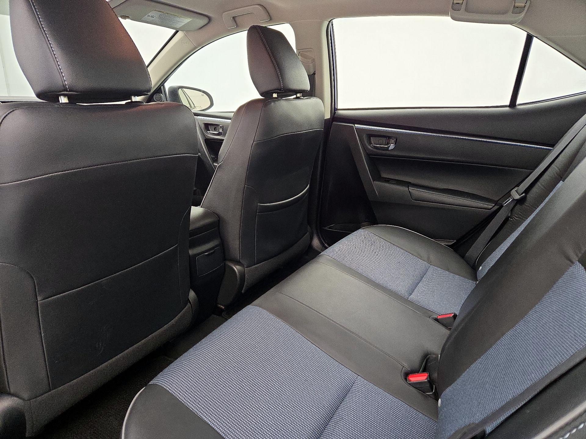 Thumbnail: 2014 Toyota Corolla - 19