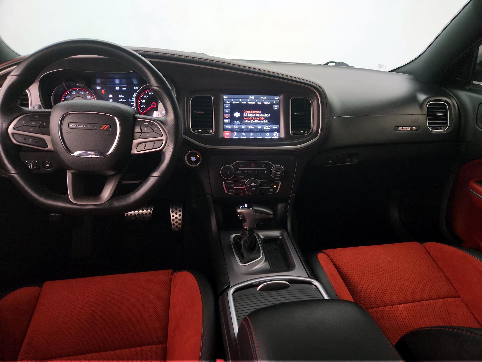 Thumbnail: 2021 Dodge Charger - 9