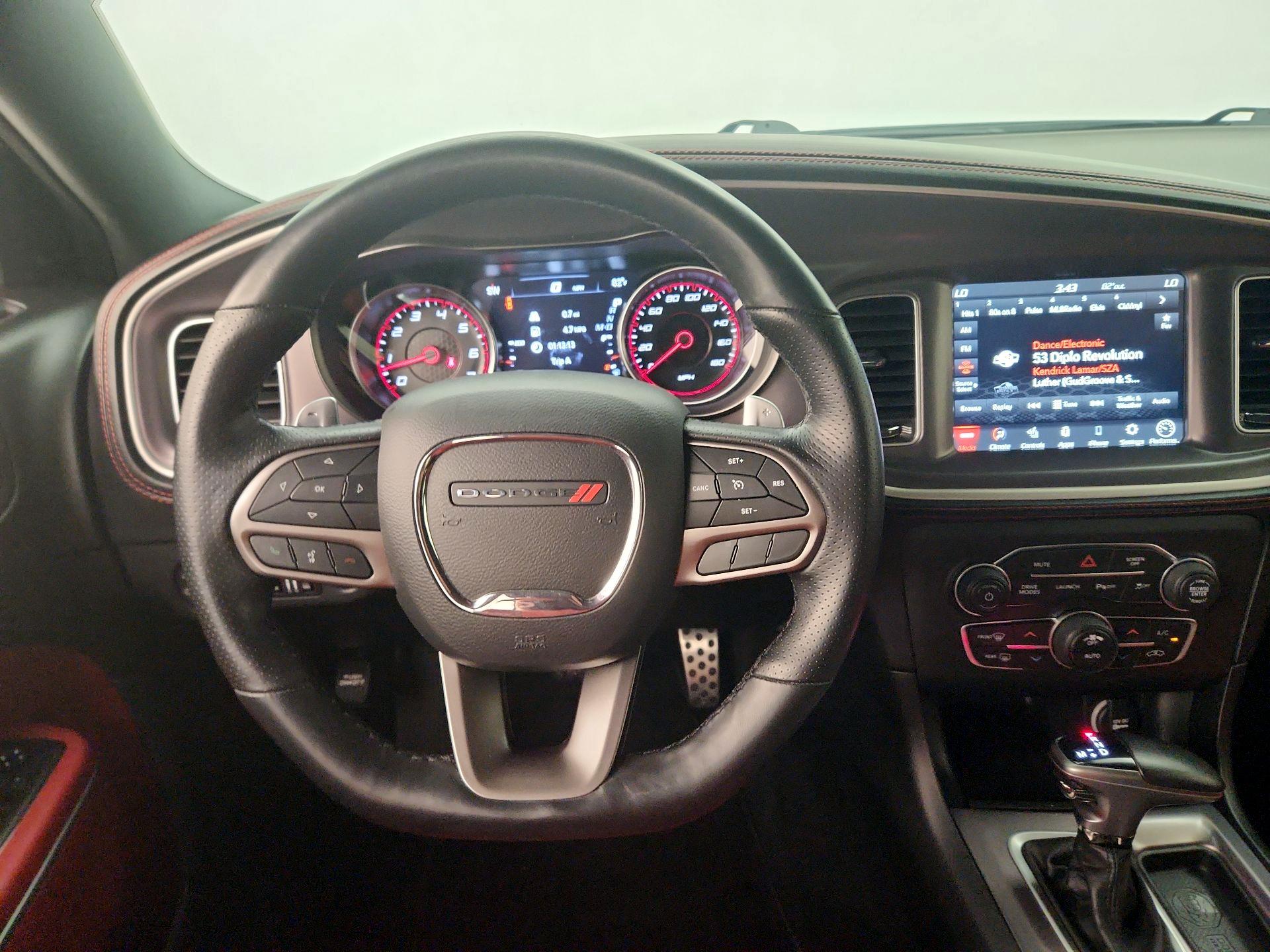 Thumbnail: 2021 Dodge Charger - 10