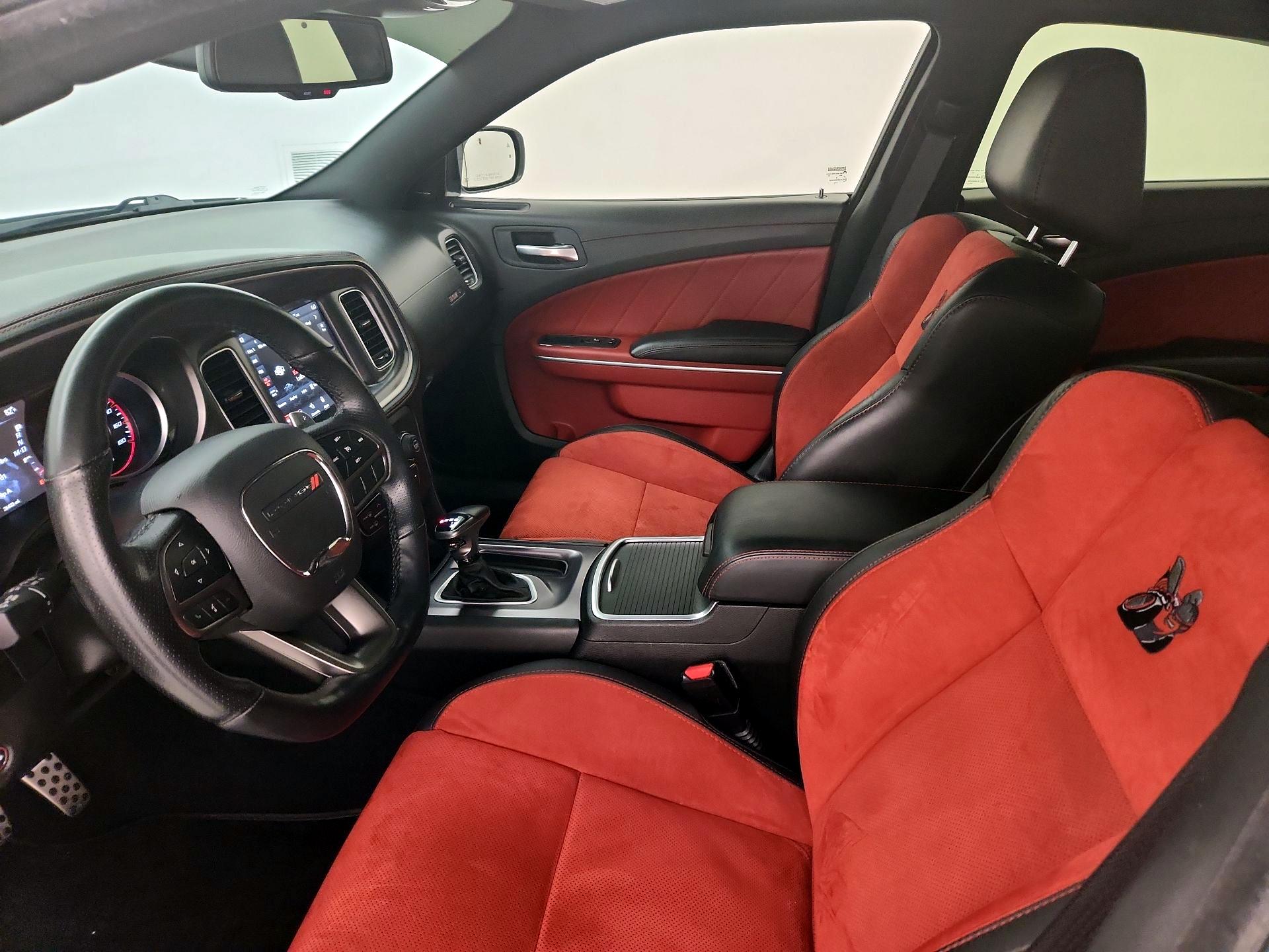 Thumbnail: 2021 Dodge Charger - 11