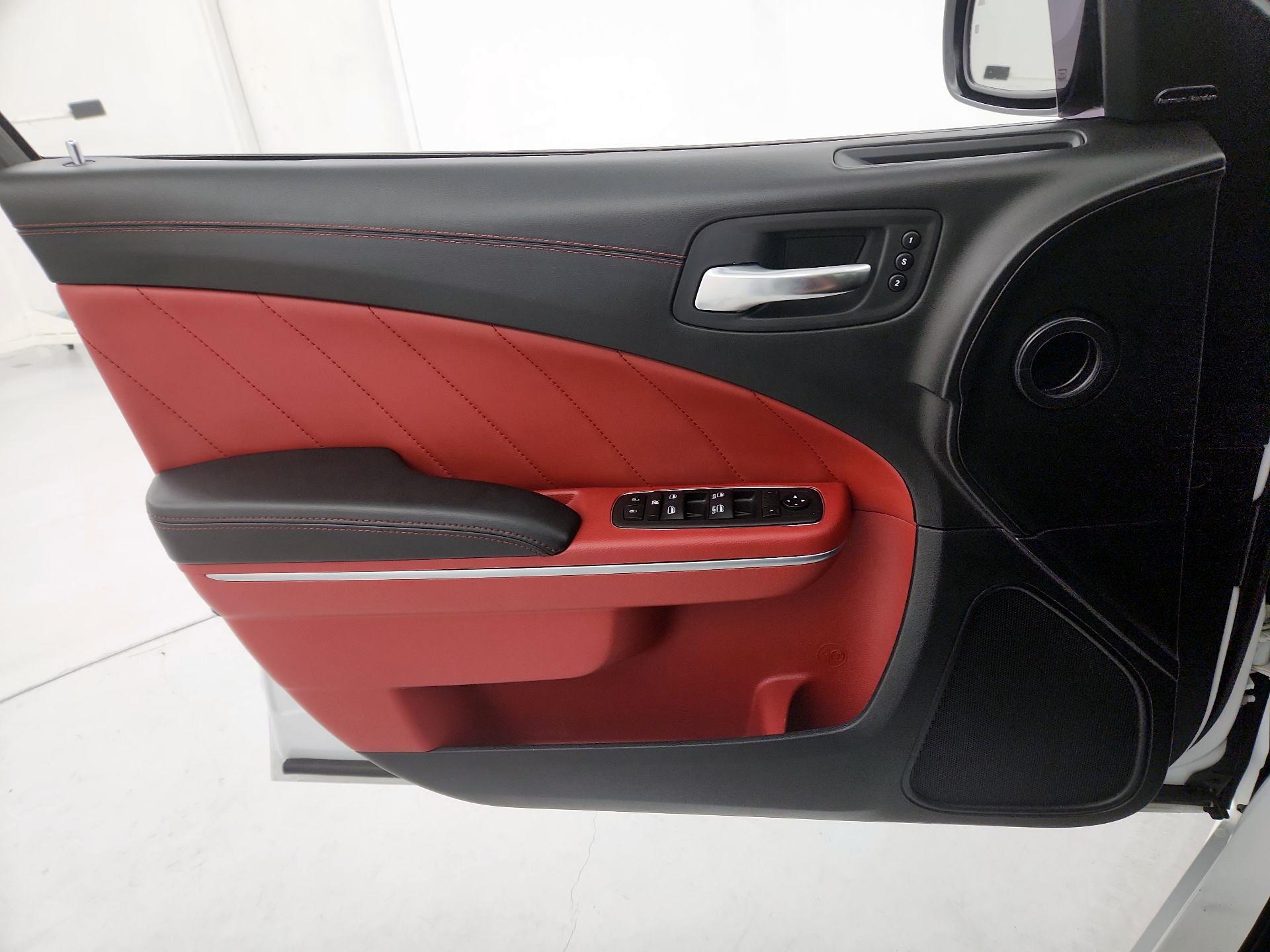 Thumbnail: 2021 Dodge Charger - 12