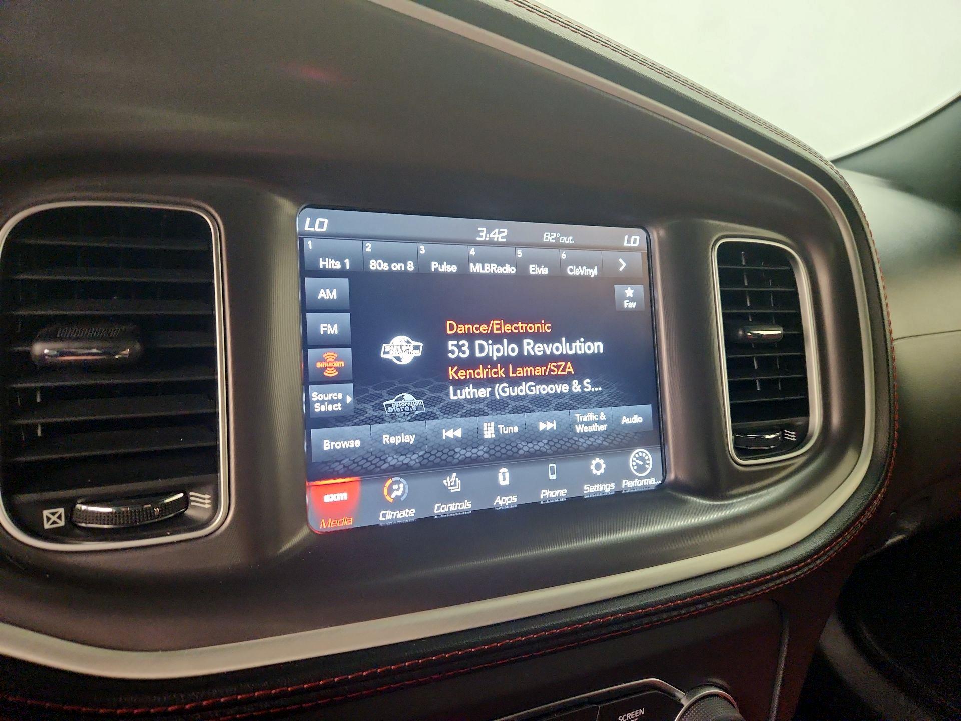 Thumbnail: 2021 Dodge Charger - 15