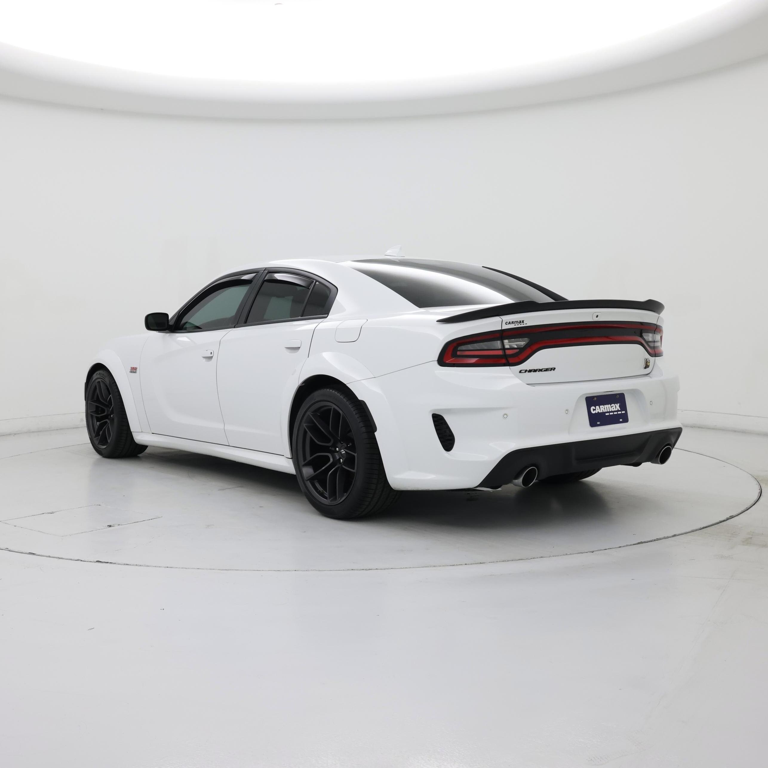 Thumbnail: 2021 Dodge Charger - 2