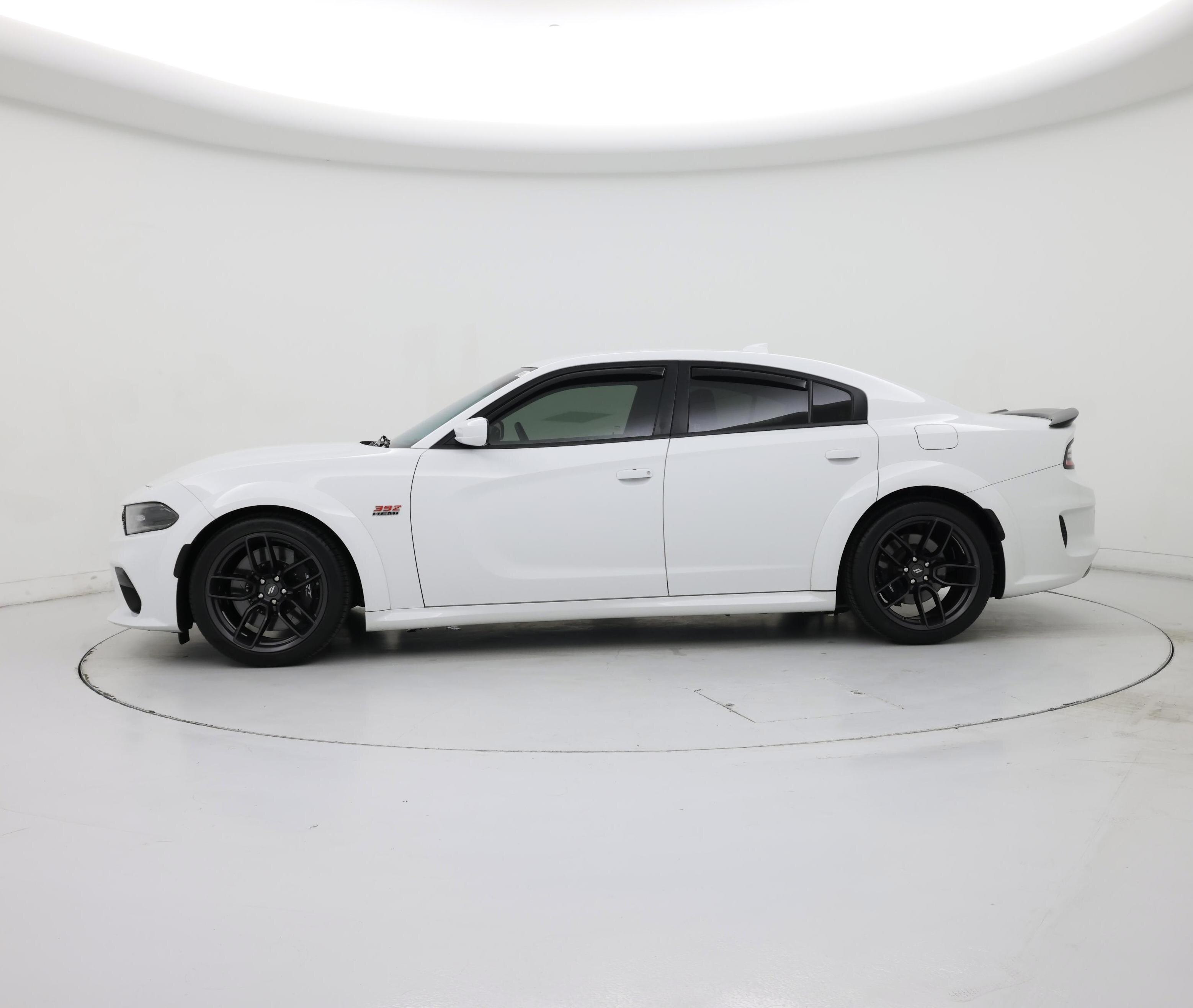 Thumbnail: 2021 Dodge Charger - 3