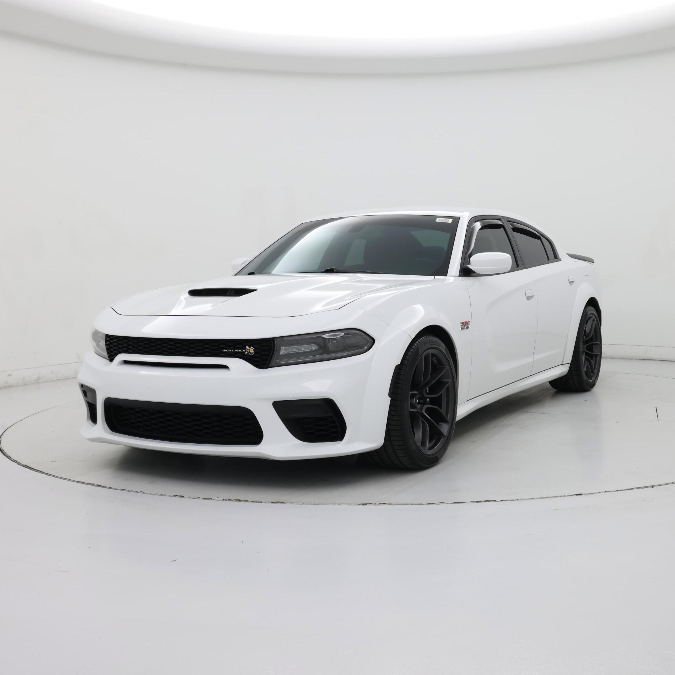 Thumbnail: 2021 Dodge Charger - 4