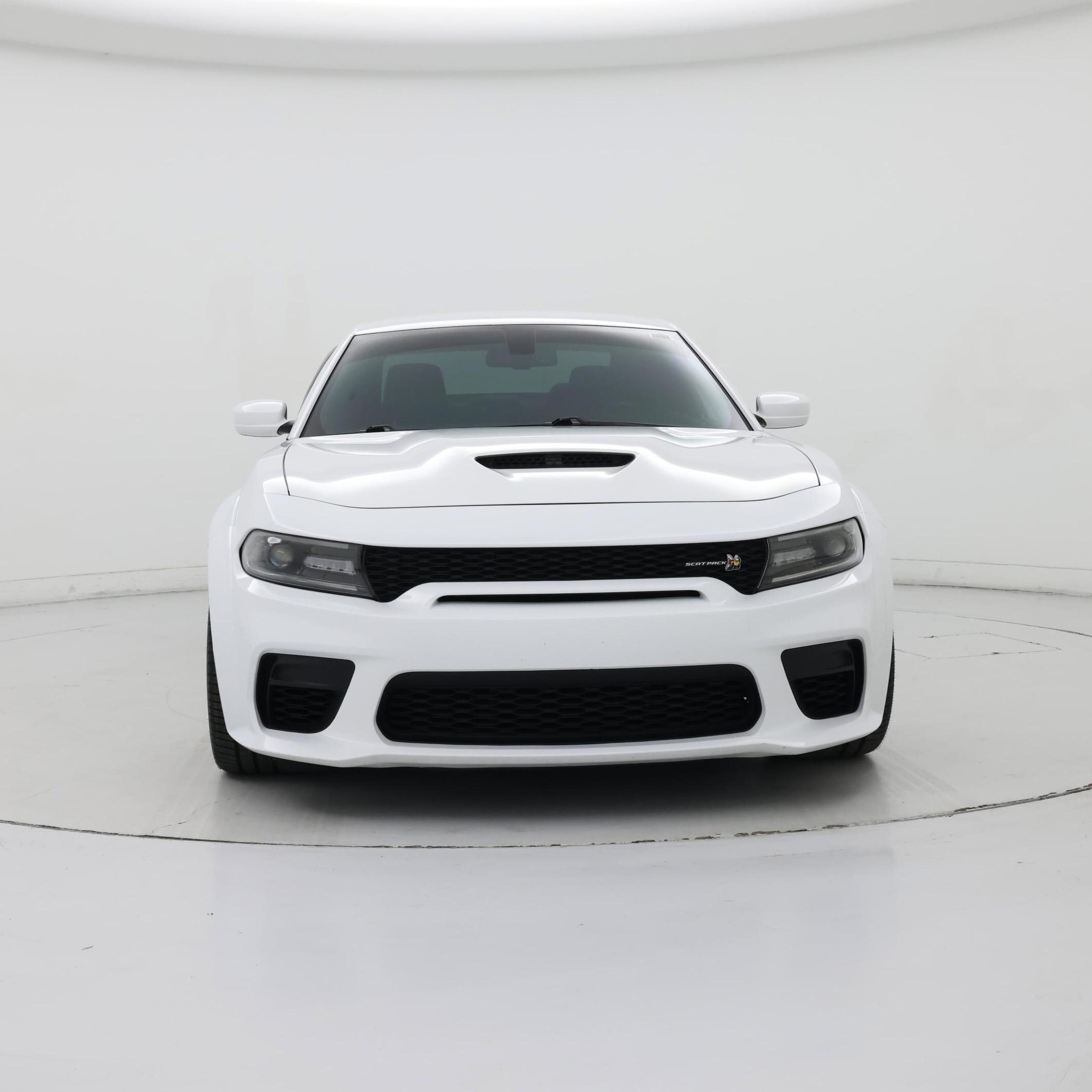 Thumbnail: 2021 Dodge Charger - 5