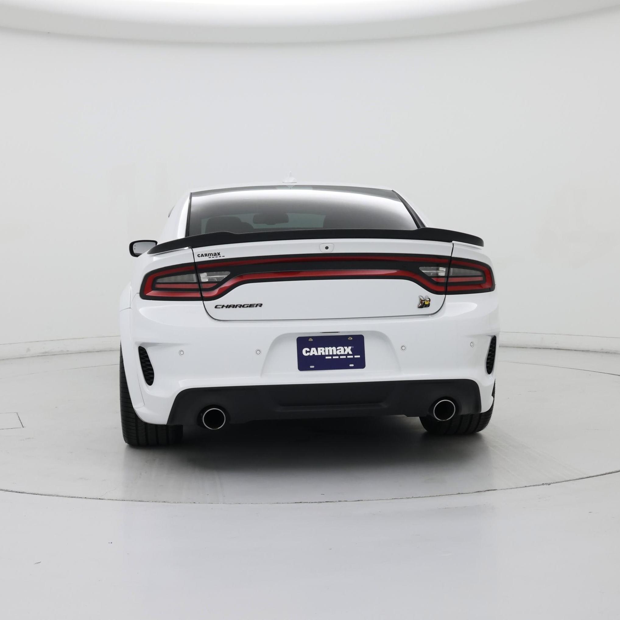 Thumbnail: 2021 Dodge Charger - 6