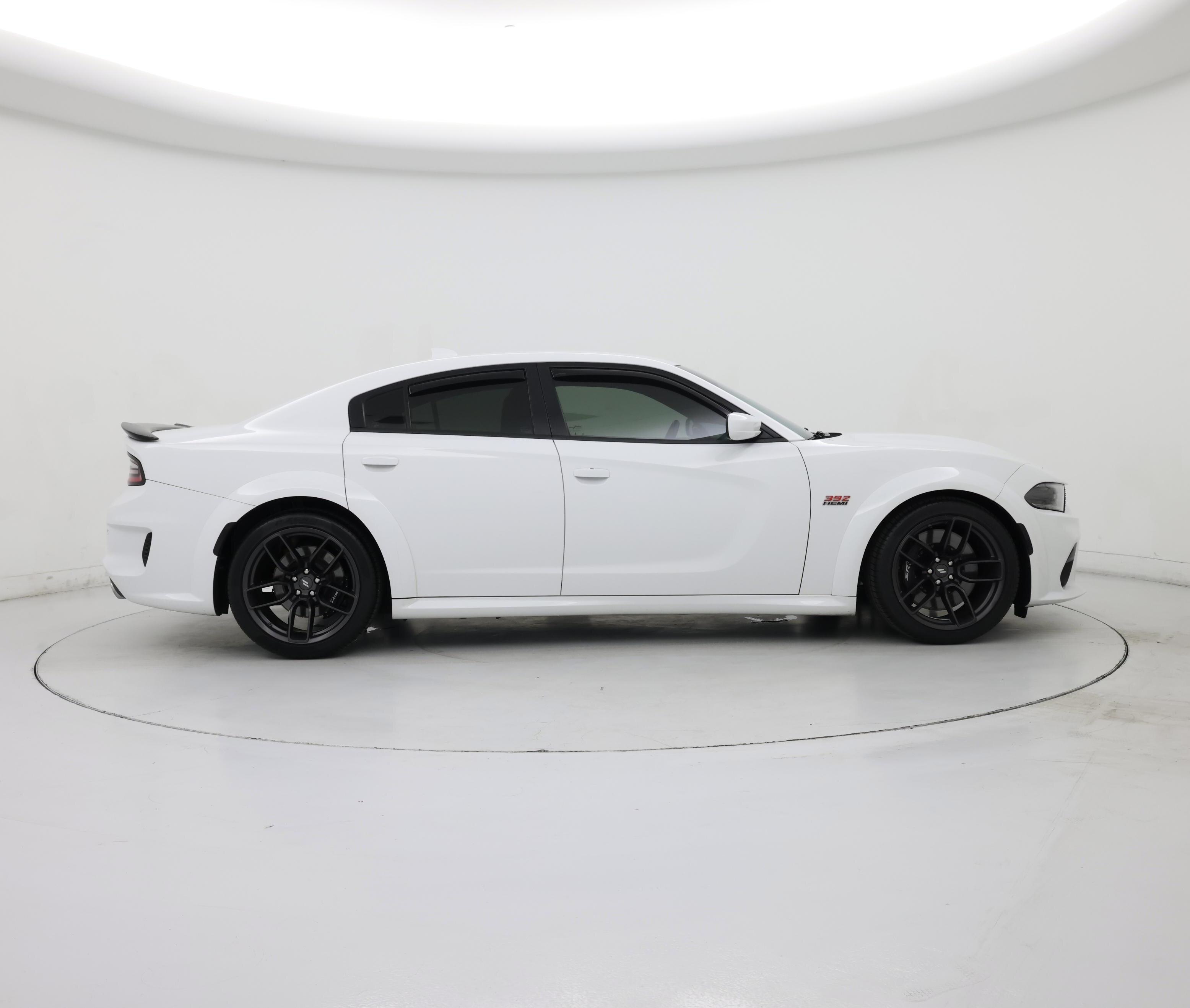 Thumbnail: 2021 Dodge Charger - 7