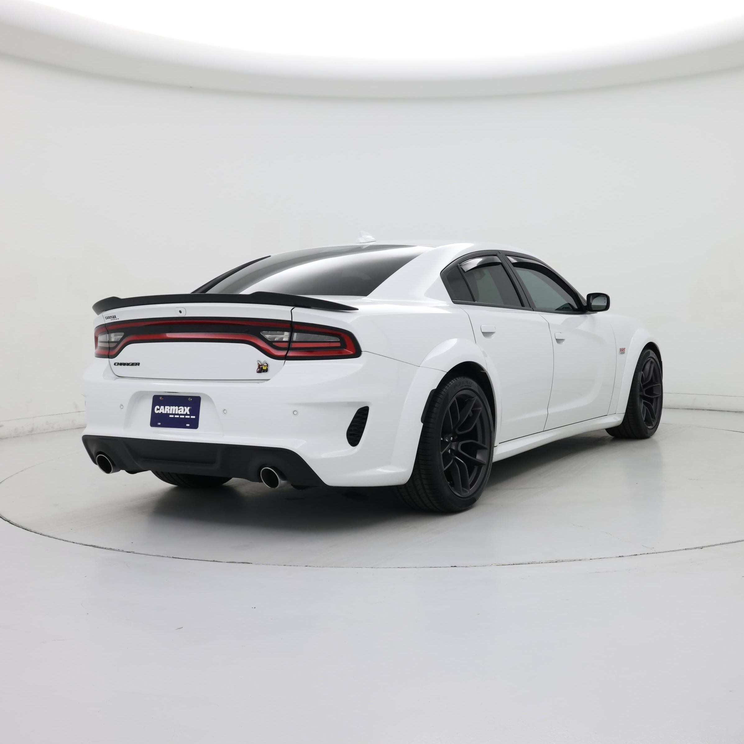 Thumbnail: 2021 Dodge Charger - 8