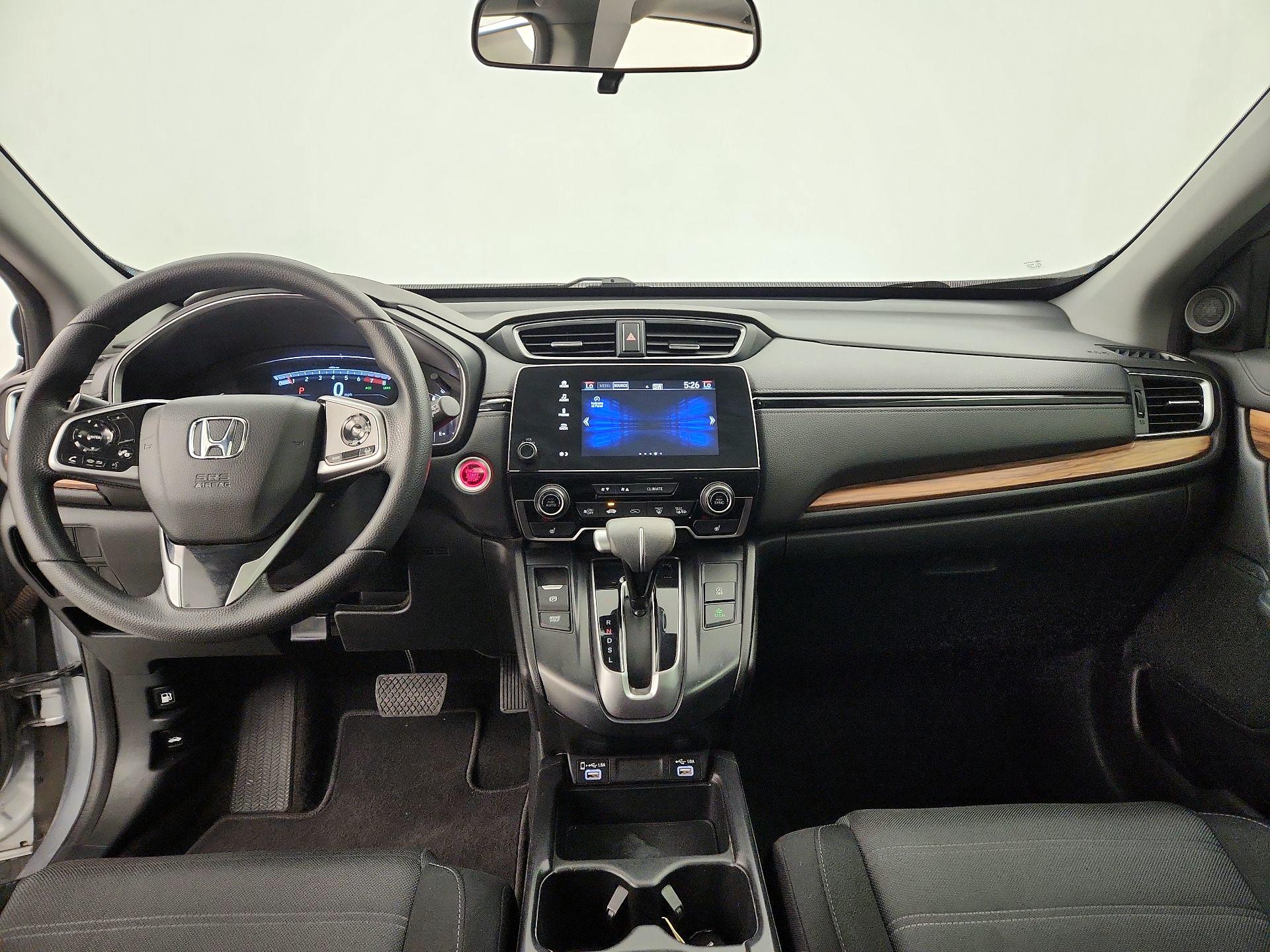 Thumbnail: 2020 Honda CR-V - 9