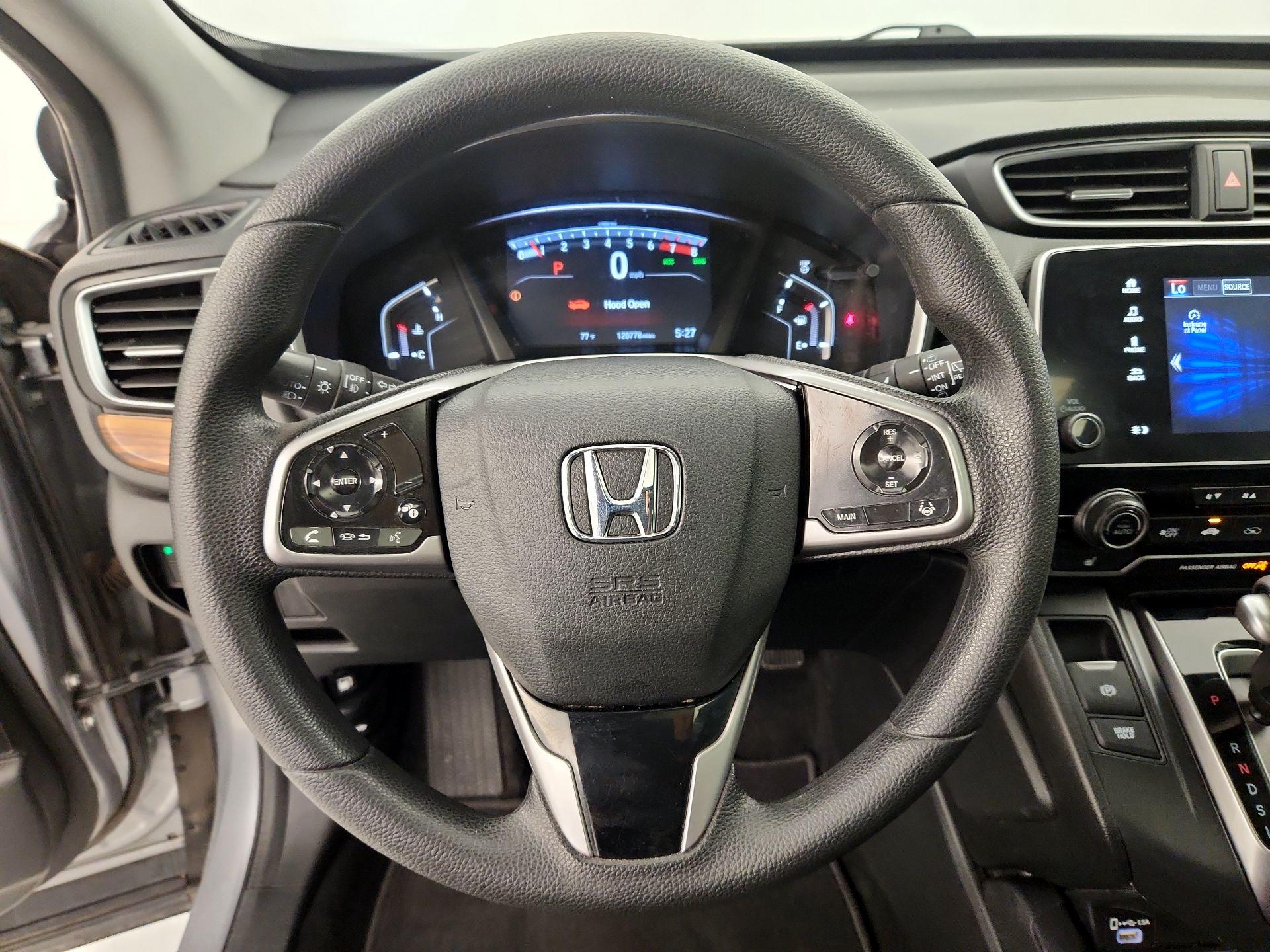 Thumbnail: 2020 Honda CR-V - 10