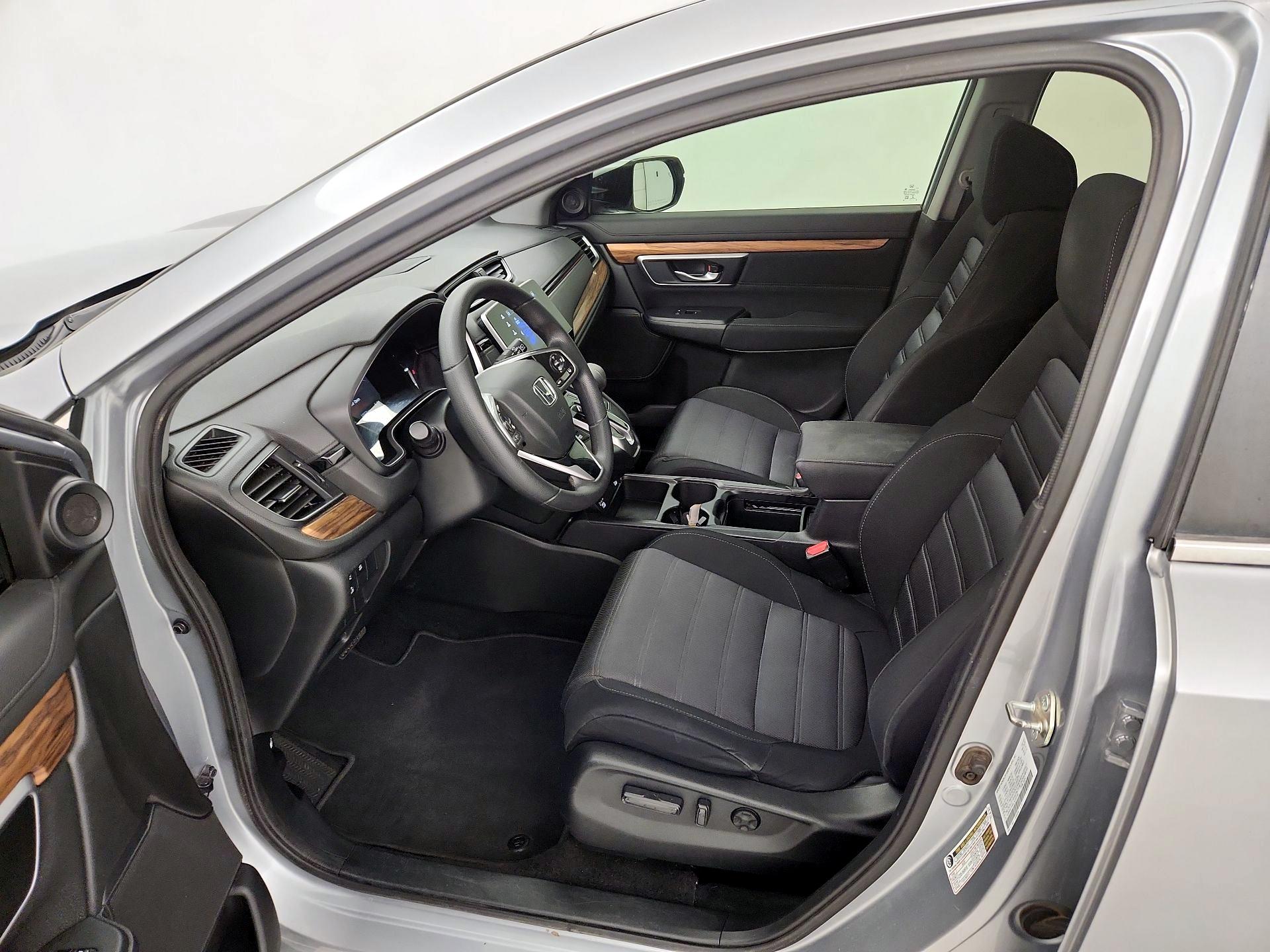 Thumbnail: 2020 Honda CR-V - 11