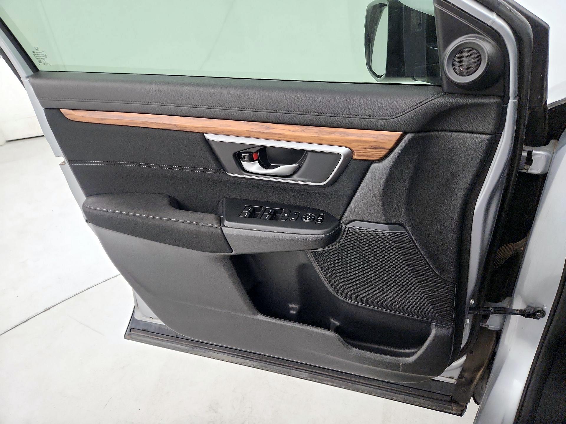 Thumbnail: 2020 Honda CR-V - 12