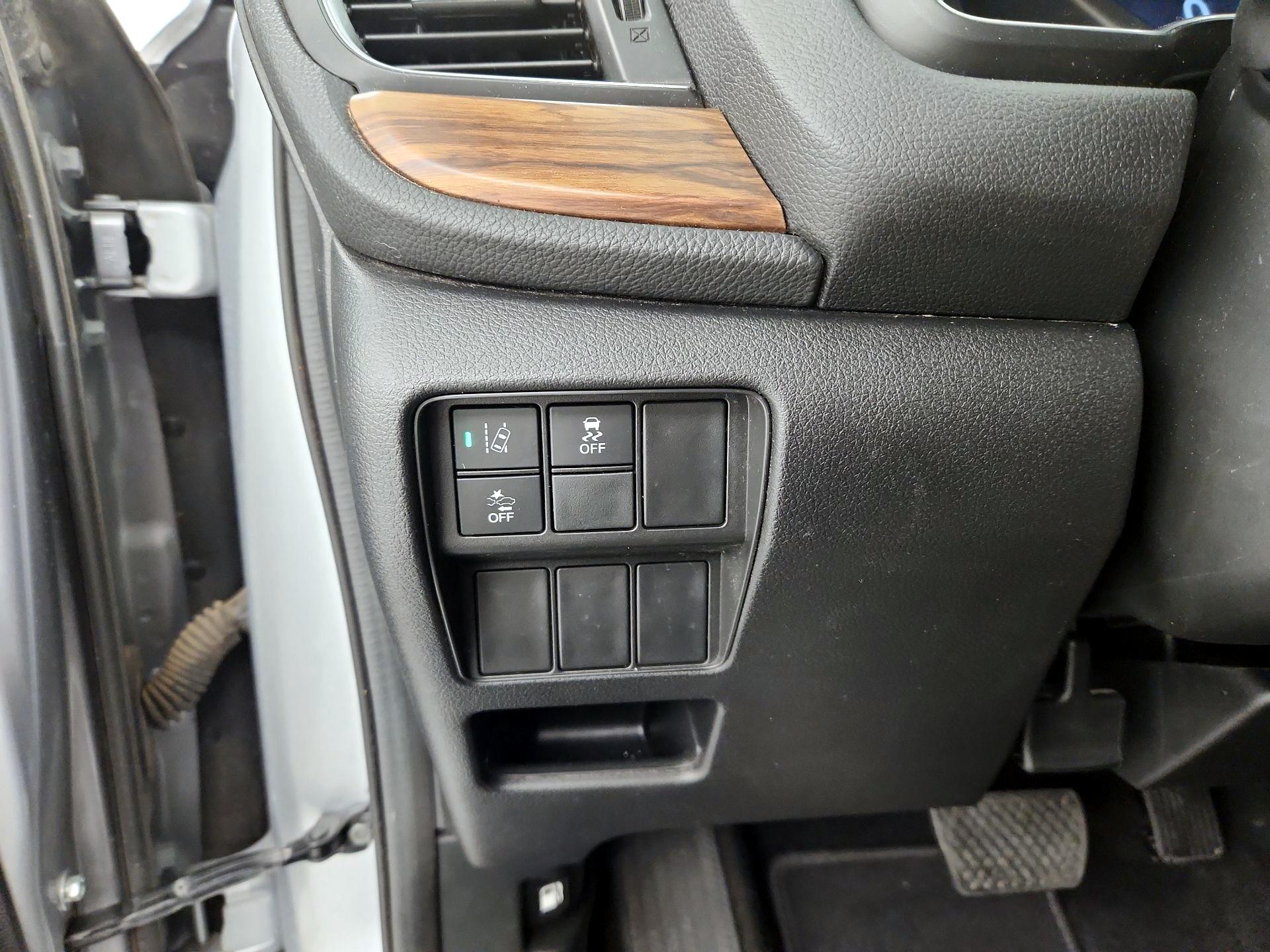 Thumbnail: 2020 Honda CR-V - 13