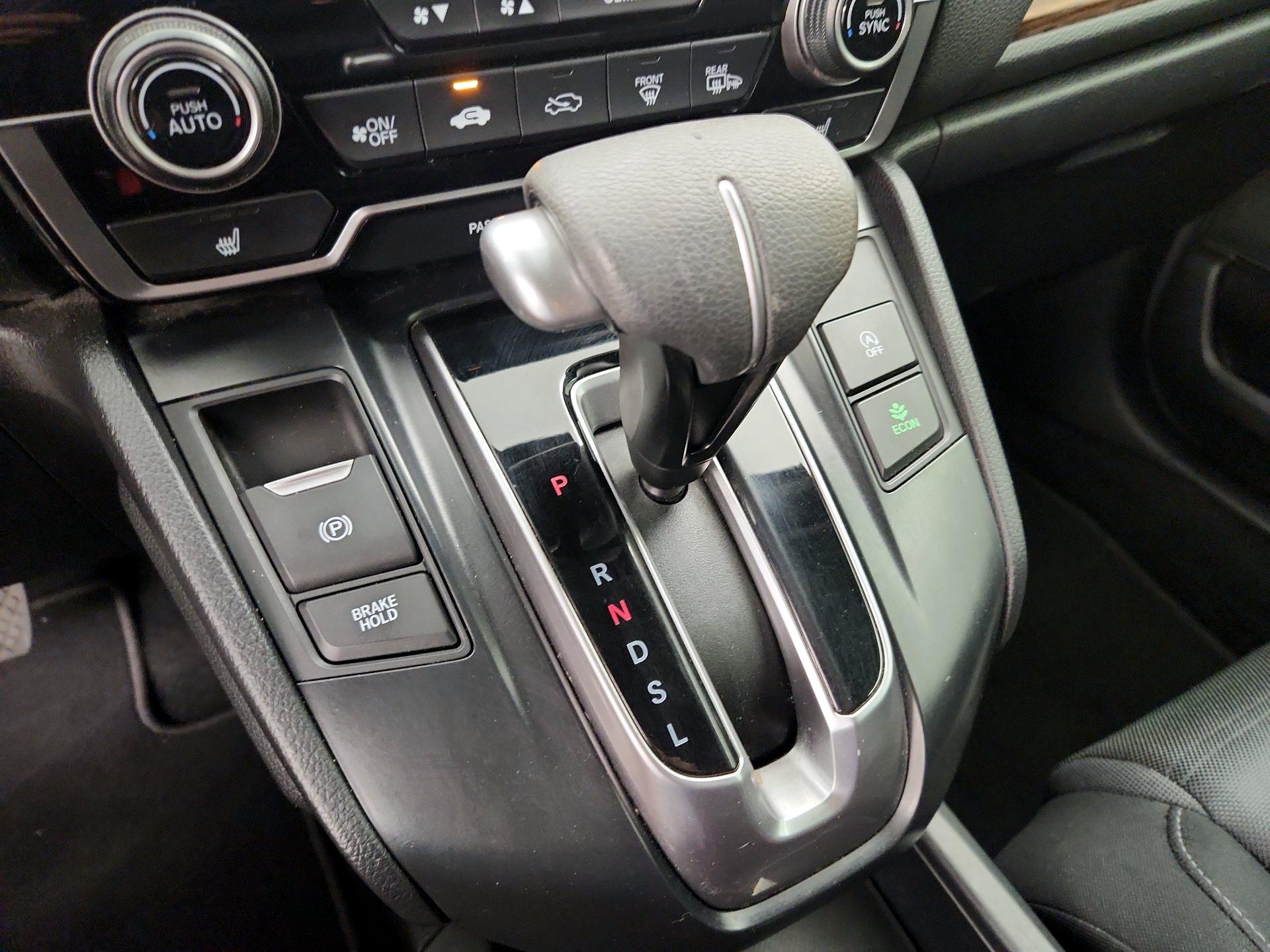 Thumbnail: 2020 Honda CR-V - 17