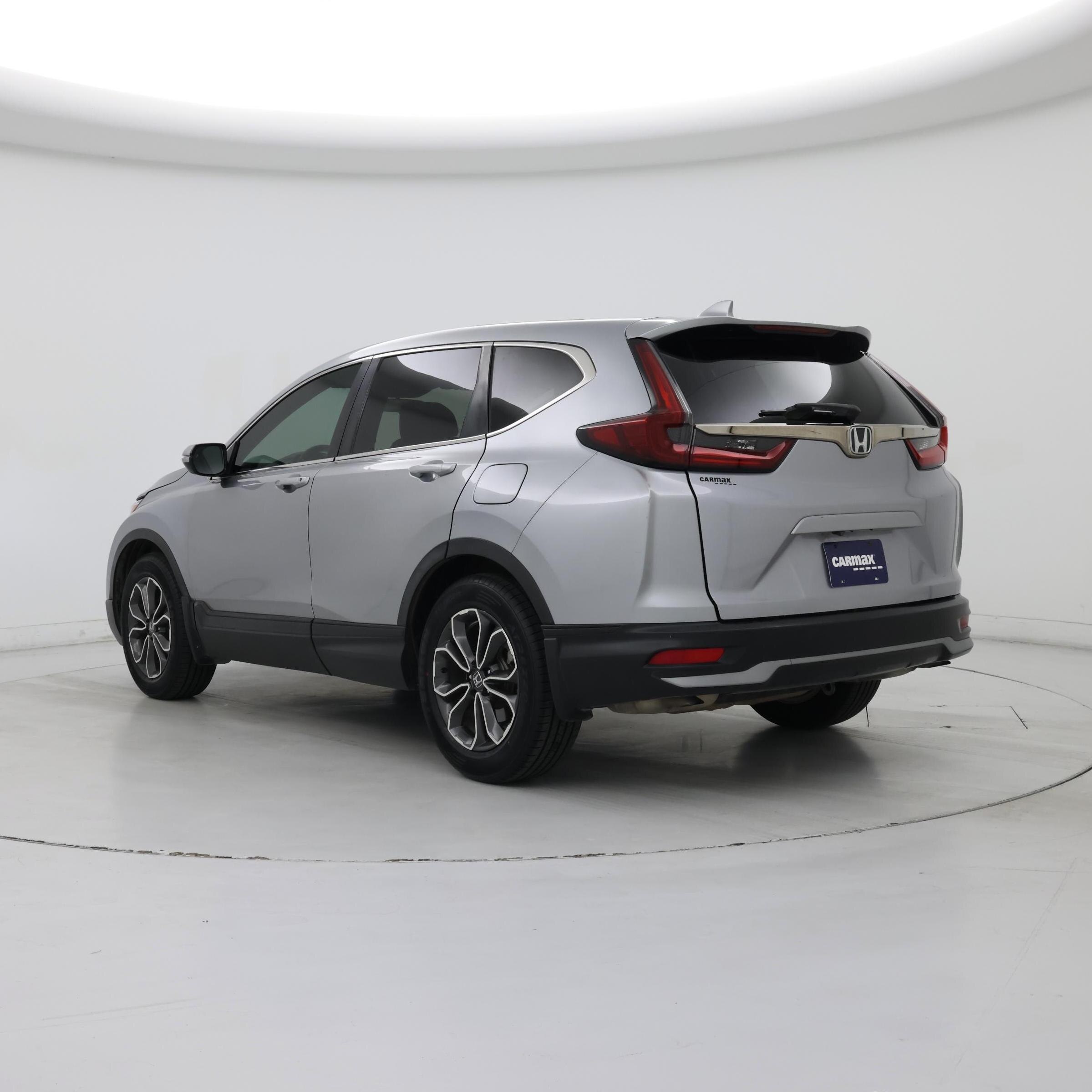 Thumbnail: 2020 Honda CR-V - 2