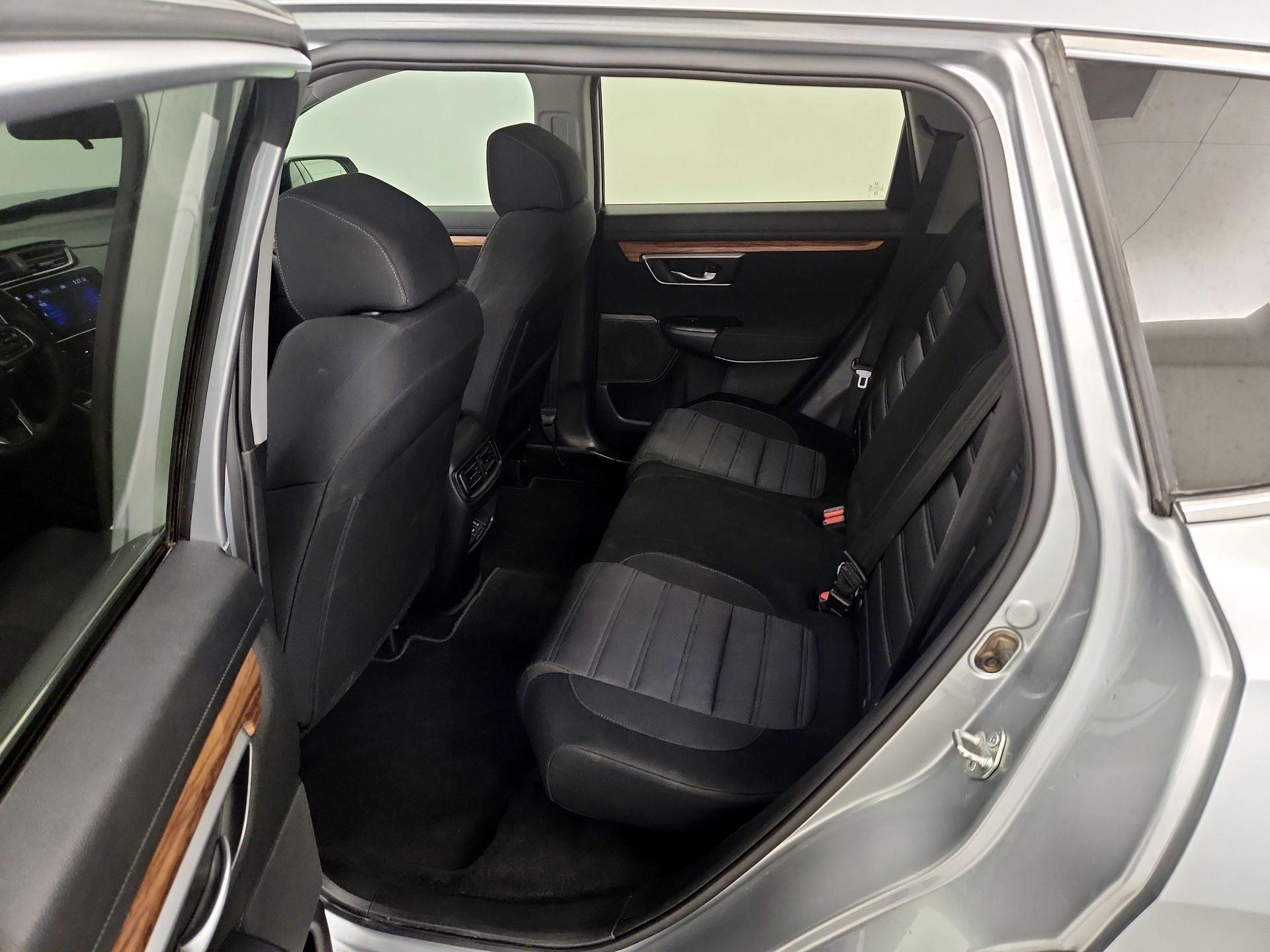 Thumbnail: 2020 Honda CR-V - 20