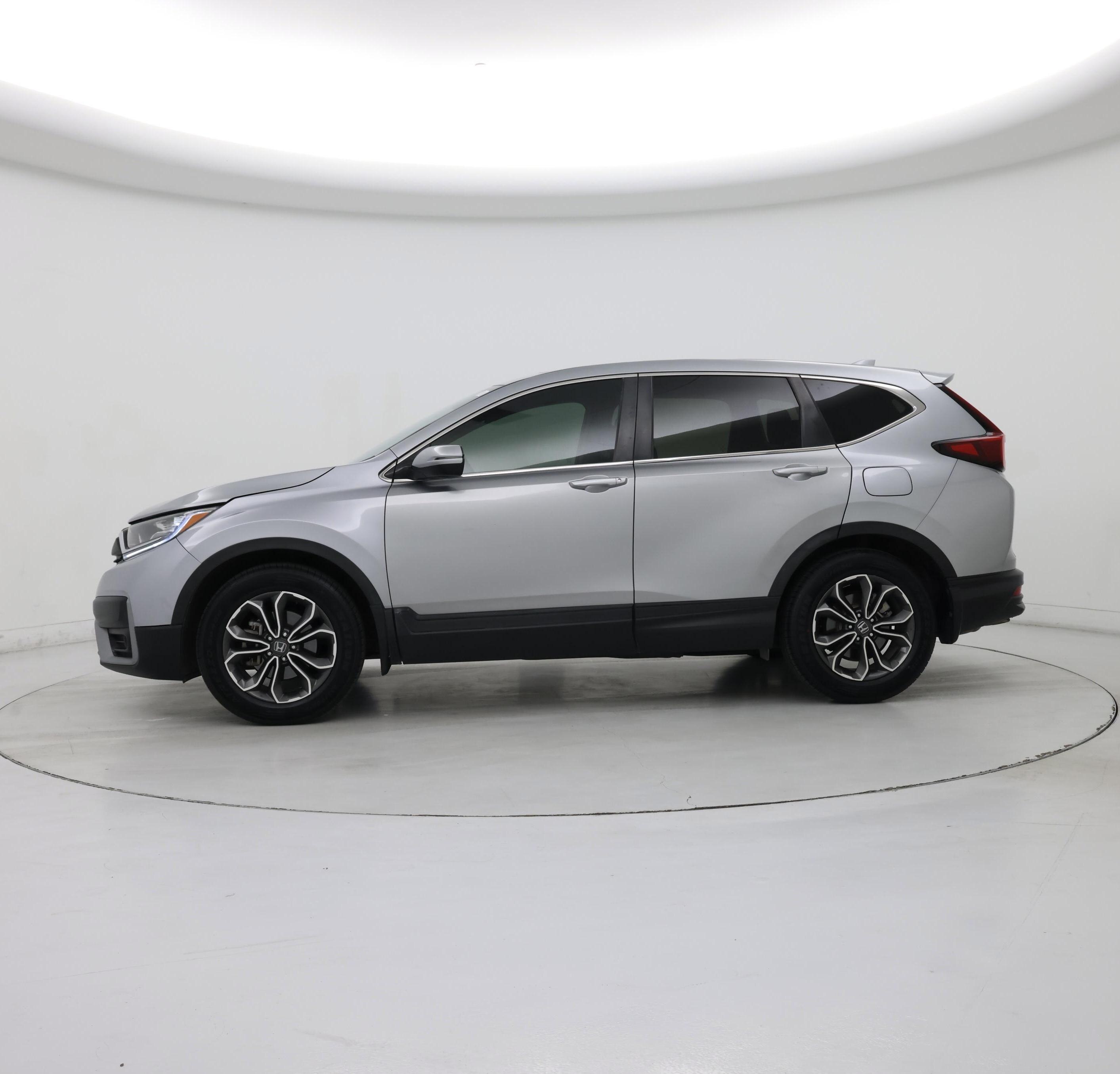 Thumbnail: 2020 Honda CR-V - 3