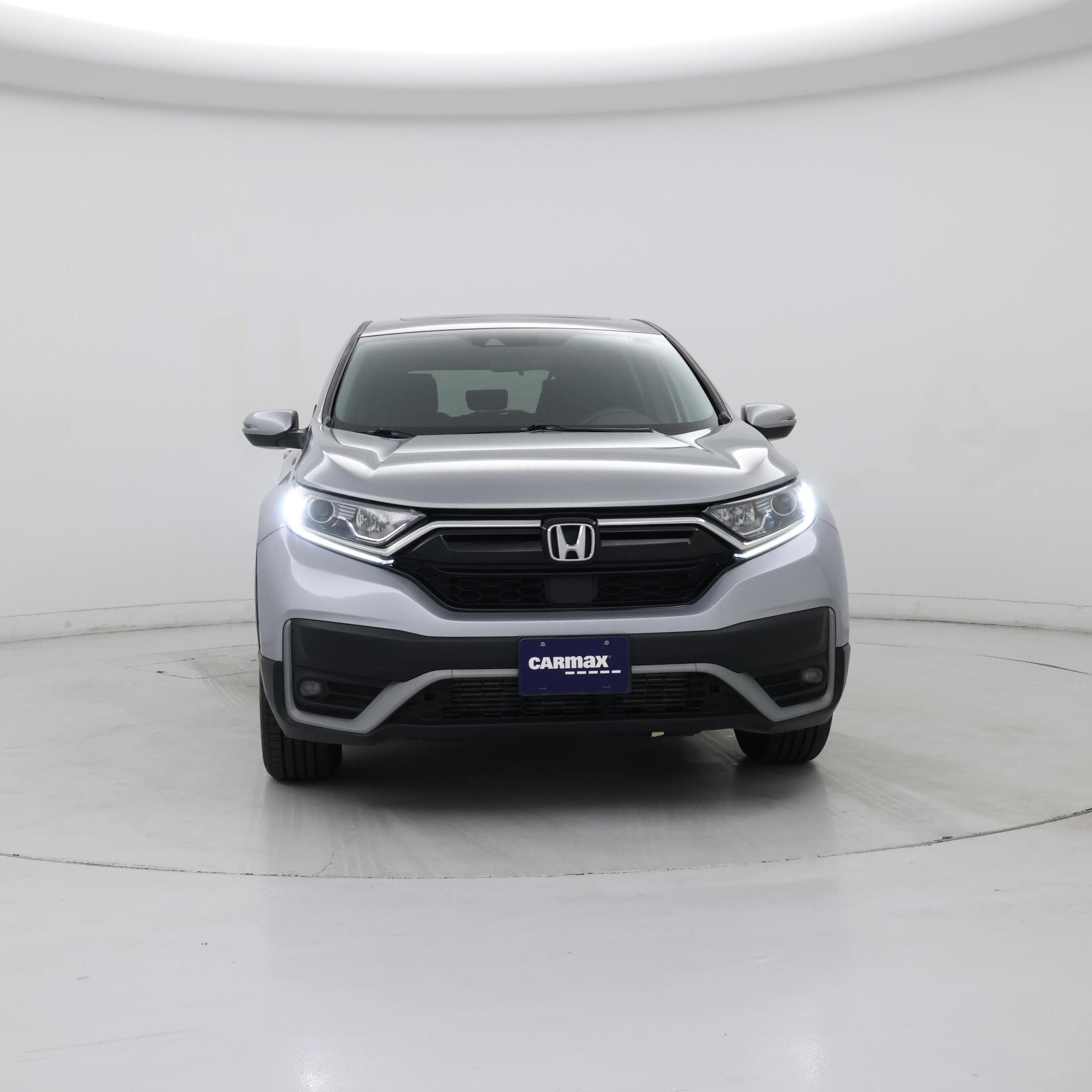 Thumbnail: 2020 Honda CR-V - 5