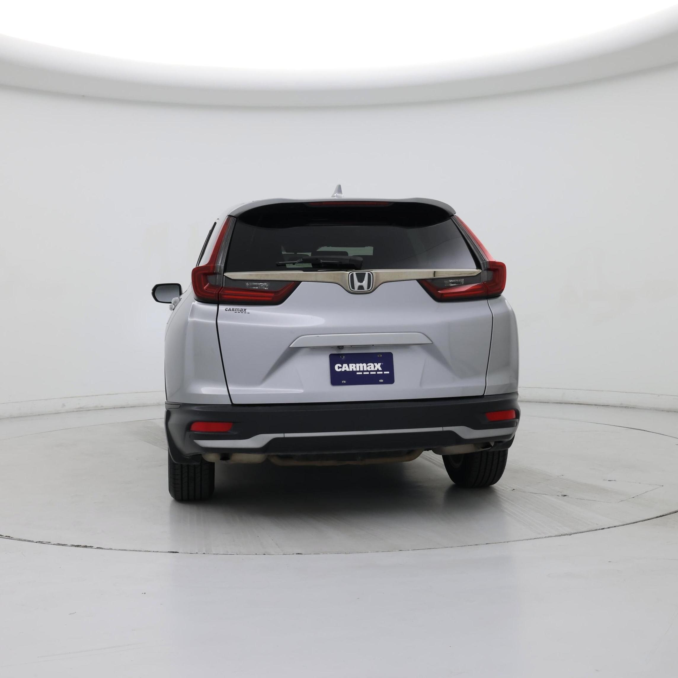 Thumbnail: 2020 Honda CR-V - 6