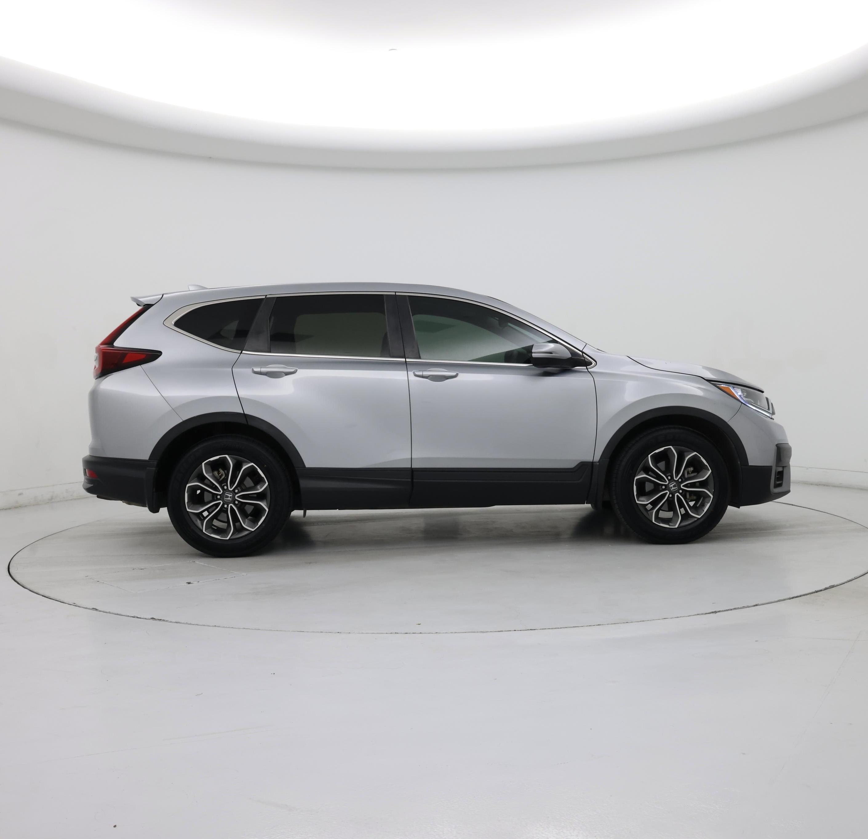 Thumbnail: 2020 Honda CR-V - 7