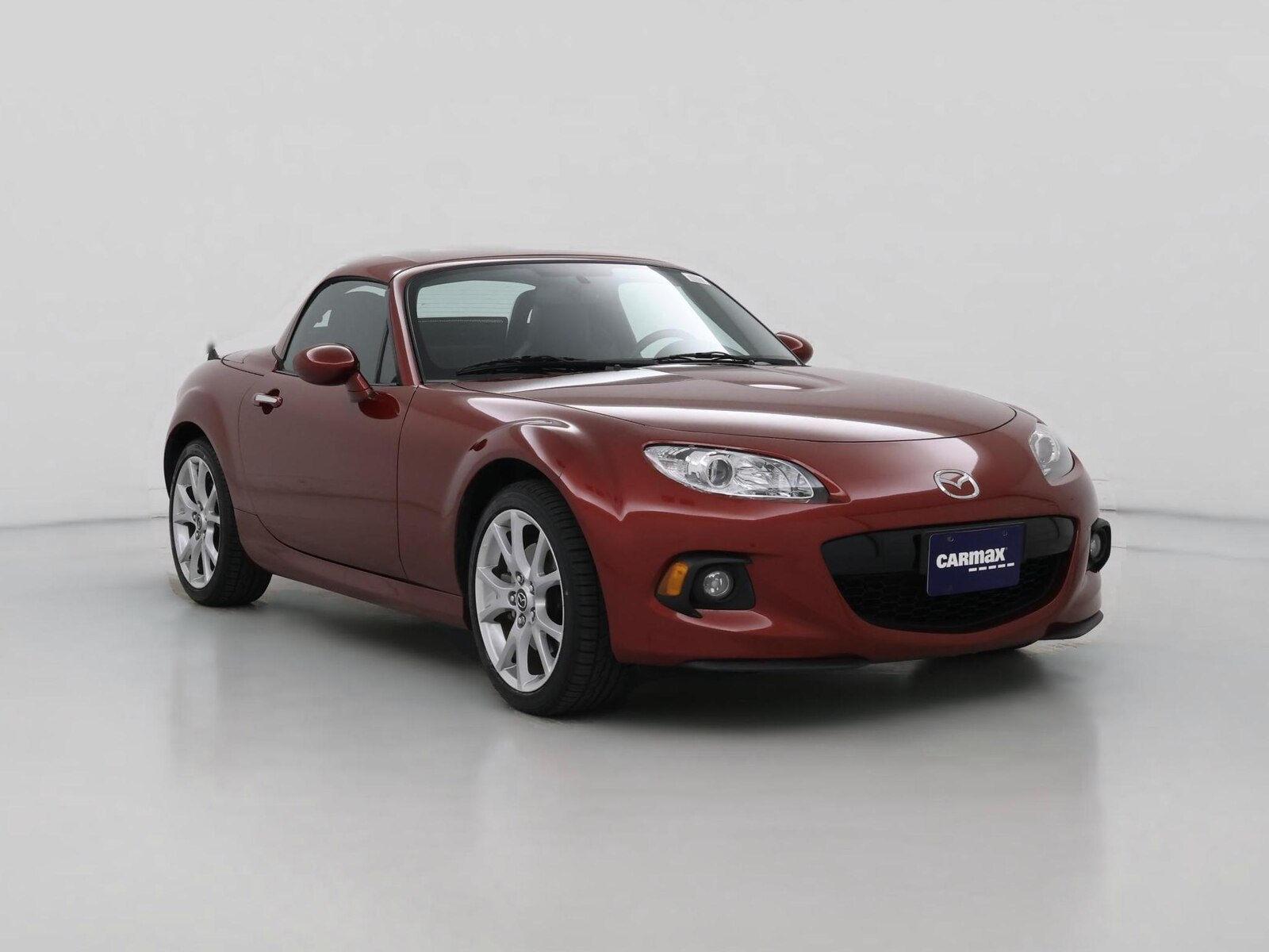 2013 Mazda MX-5 Miata