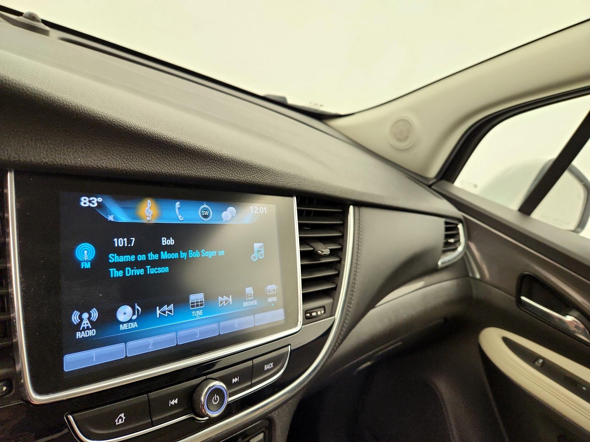 Thumbnail: 2018 Buick Encore - 15
