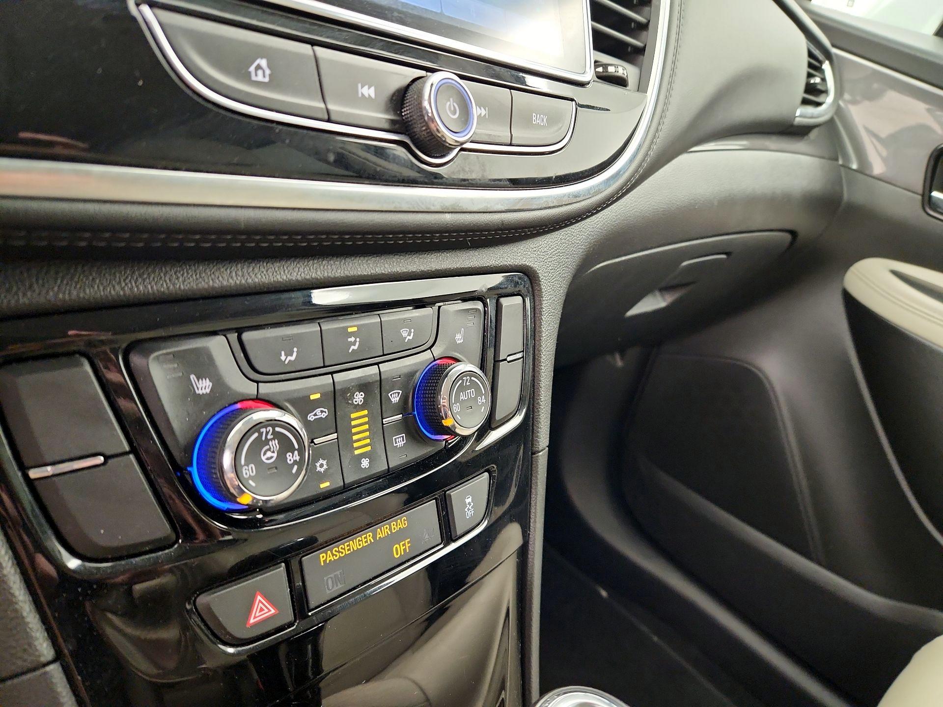 Thumbnail: 2018 Buick Encore - 16
