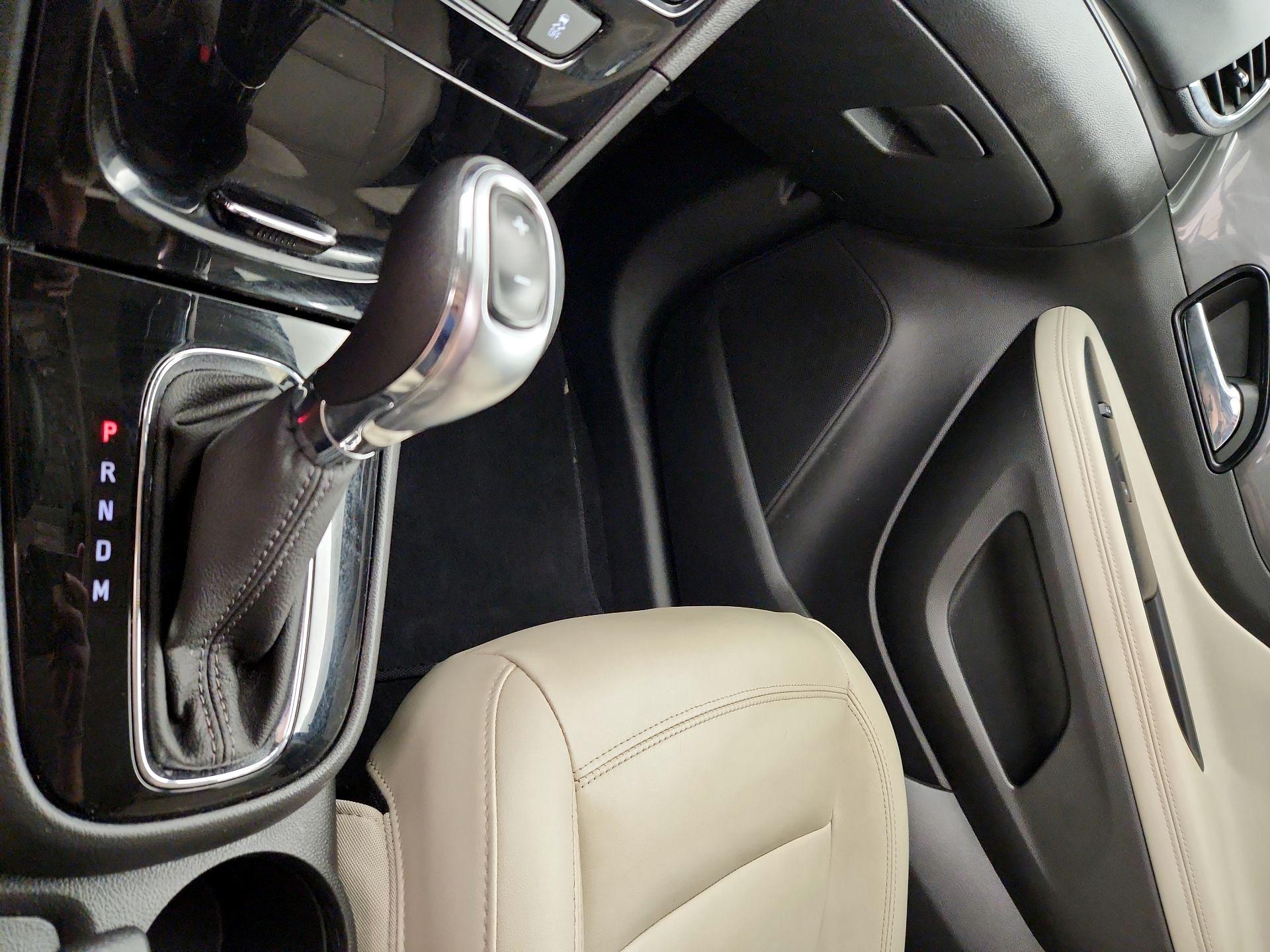 Thumbnail: 2018 Buick Encore - 17
