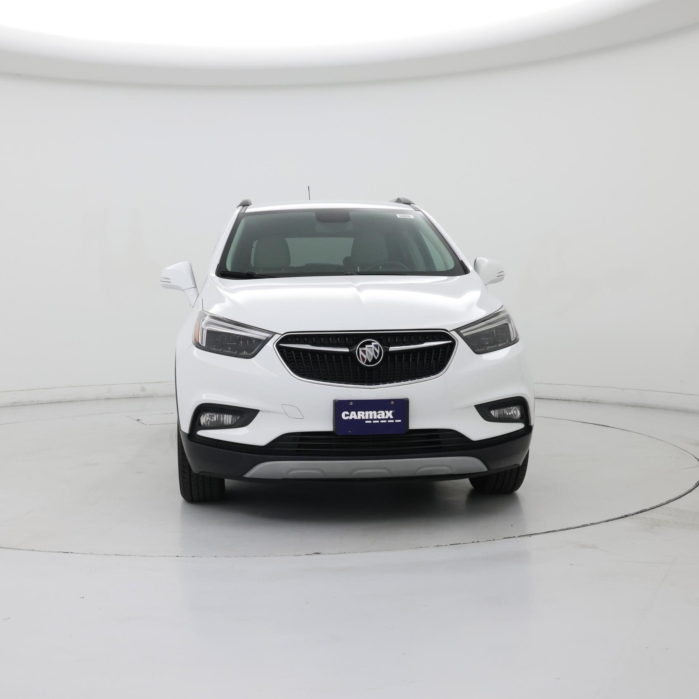 Thumbnail: 2018 Buick Encore - 5