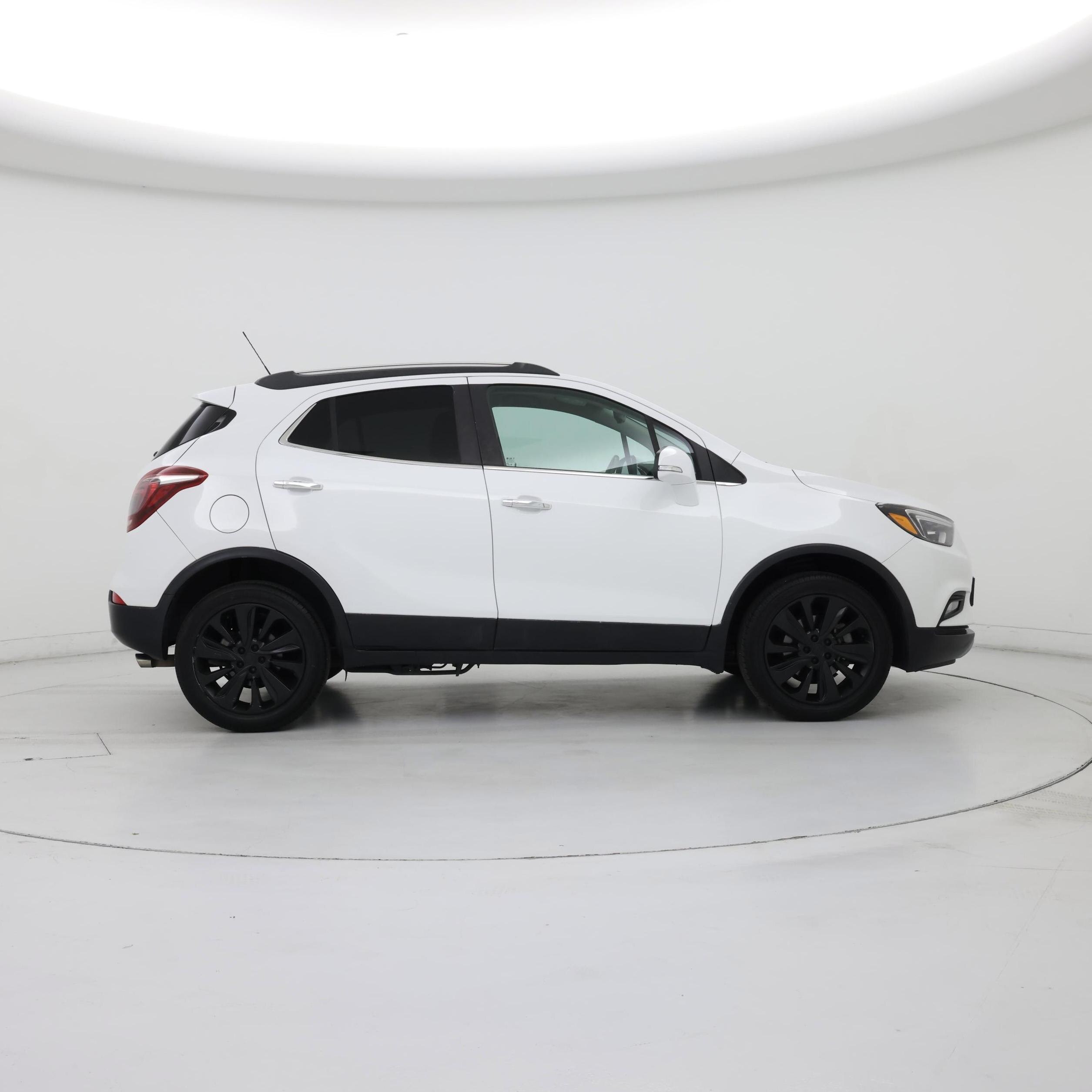 Thumbnail: 2018 Buick Encore - 7