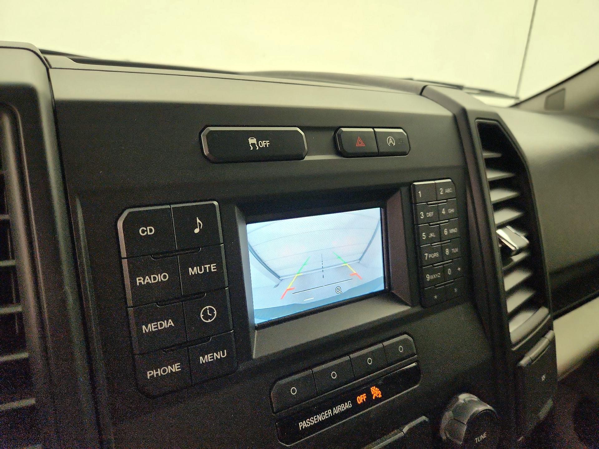 Thumbnail: 2015 Ford F-150 - 14