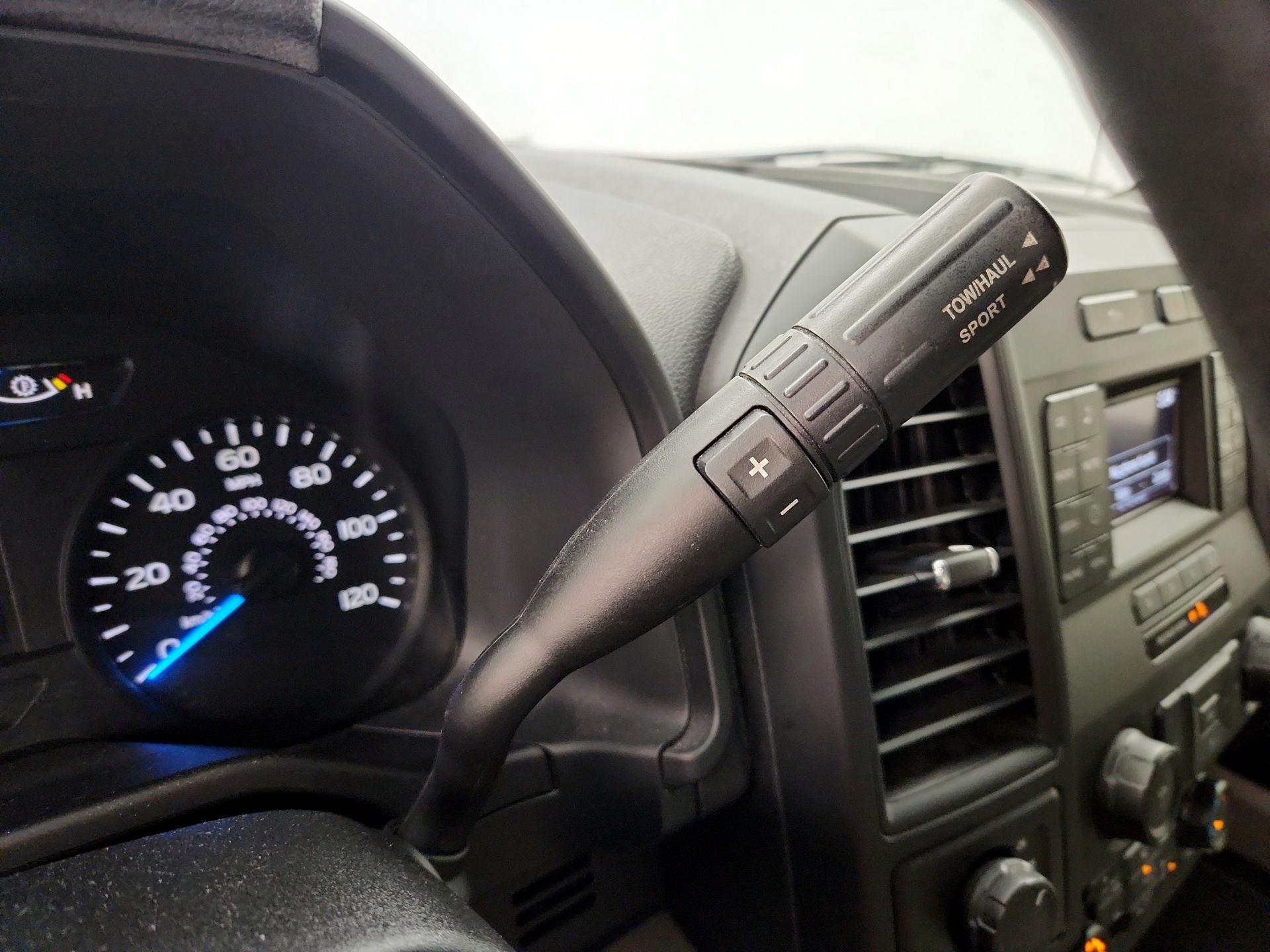 Thumbnail: 2015 Ford F-150 - 17