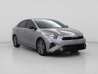 2023 Kia Forte GT-Line -
                  Tucson, AZ