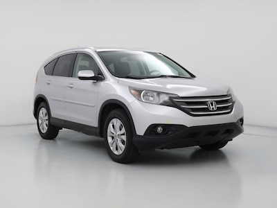 2013 Honda CR-V EX-L -
                  Tucson, AZ