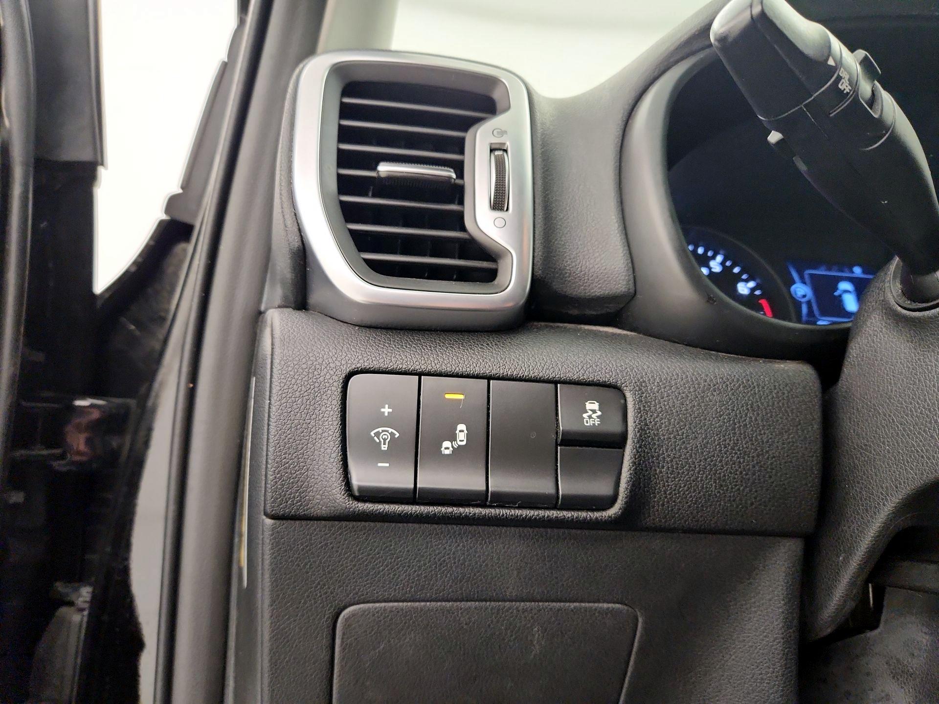 Thumbnail: 2019 Kia Sportage - 13
