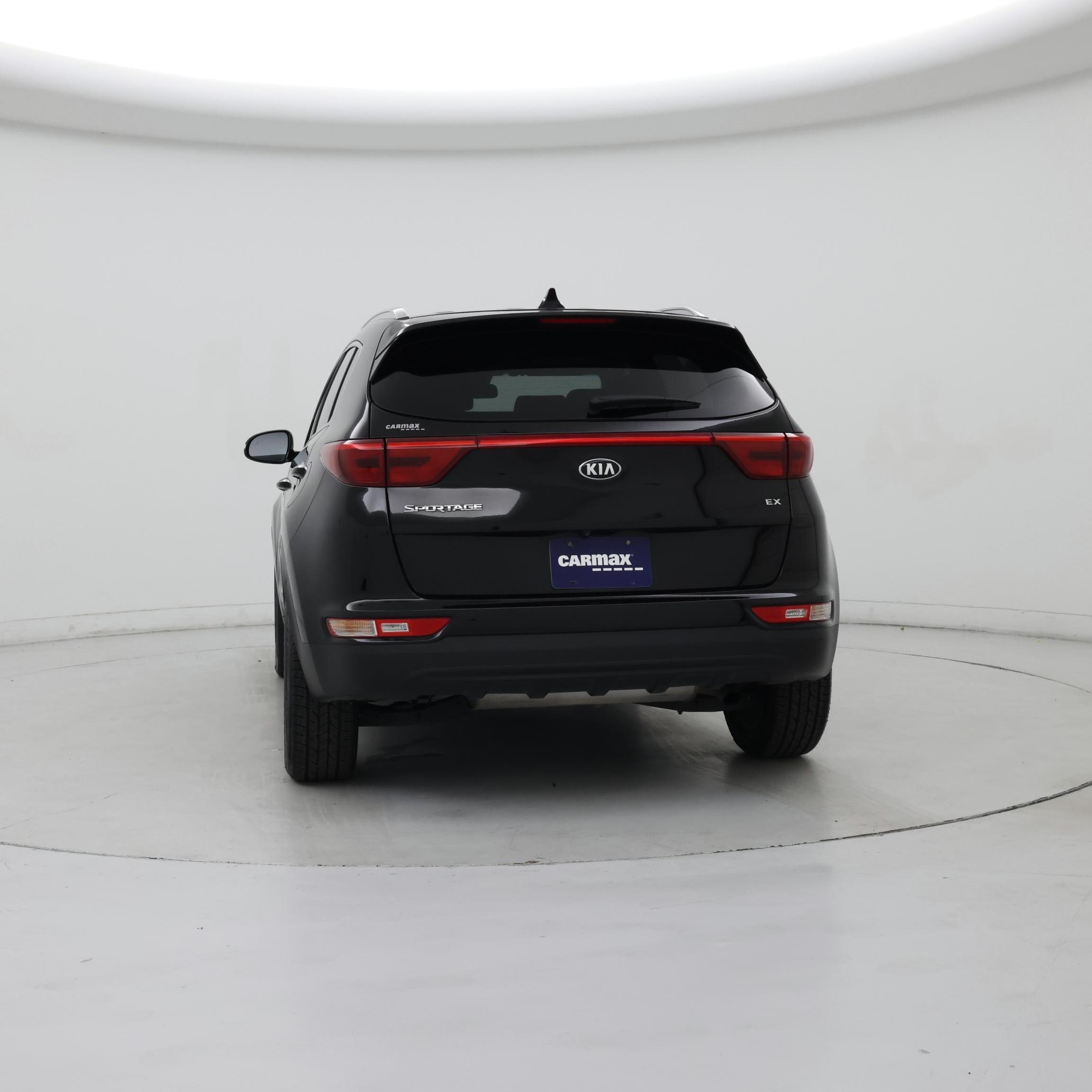 Thumbnail: 2019 Kia Sportage - 6