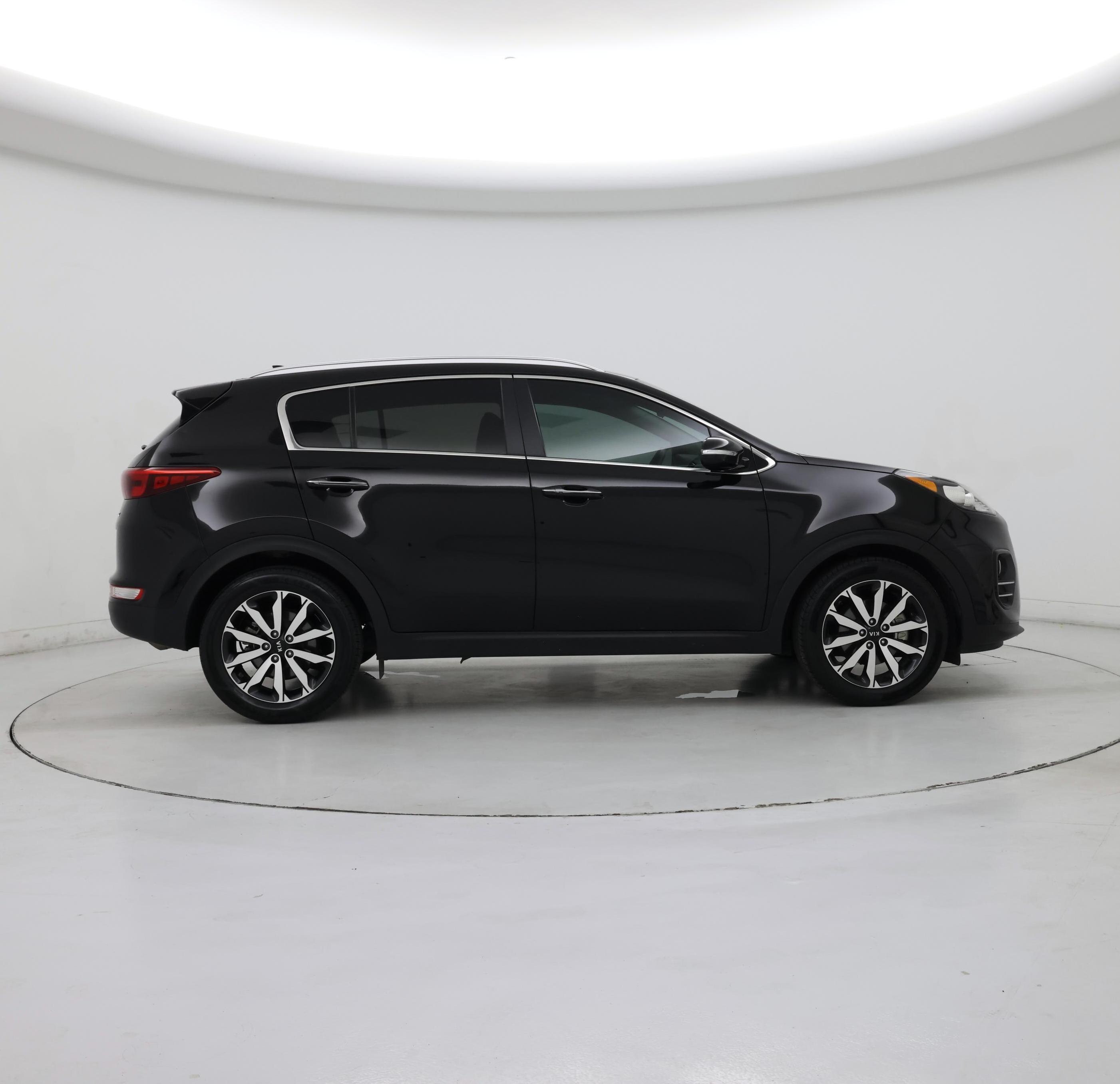 Thumbnail: 2019 Kia Sportage - 7