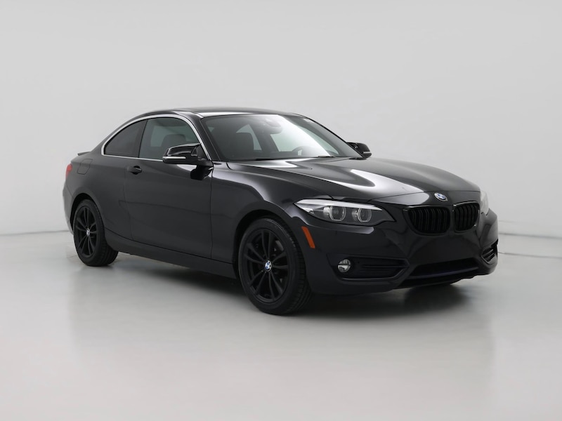2018 BMW 2 Series 230i -
                  Tucson, AZ