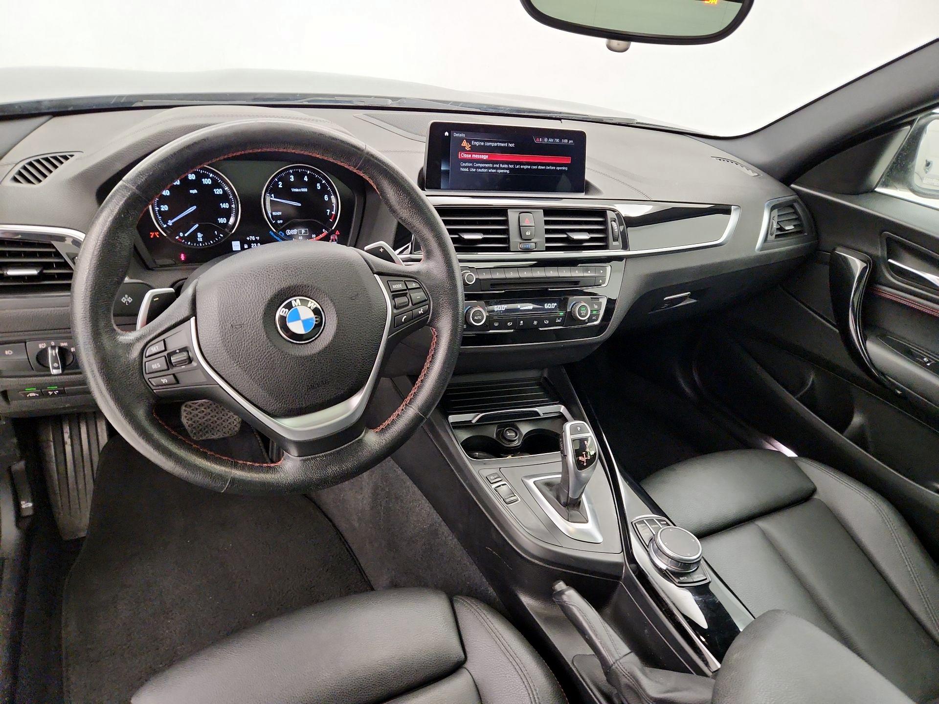 Thumbnail: 2018 BMW 2 Series - 9