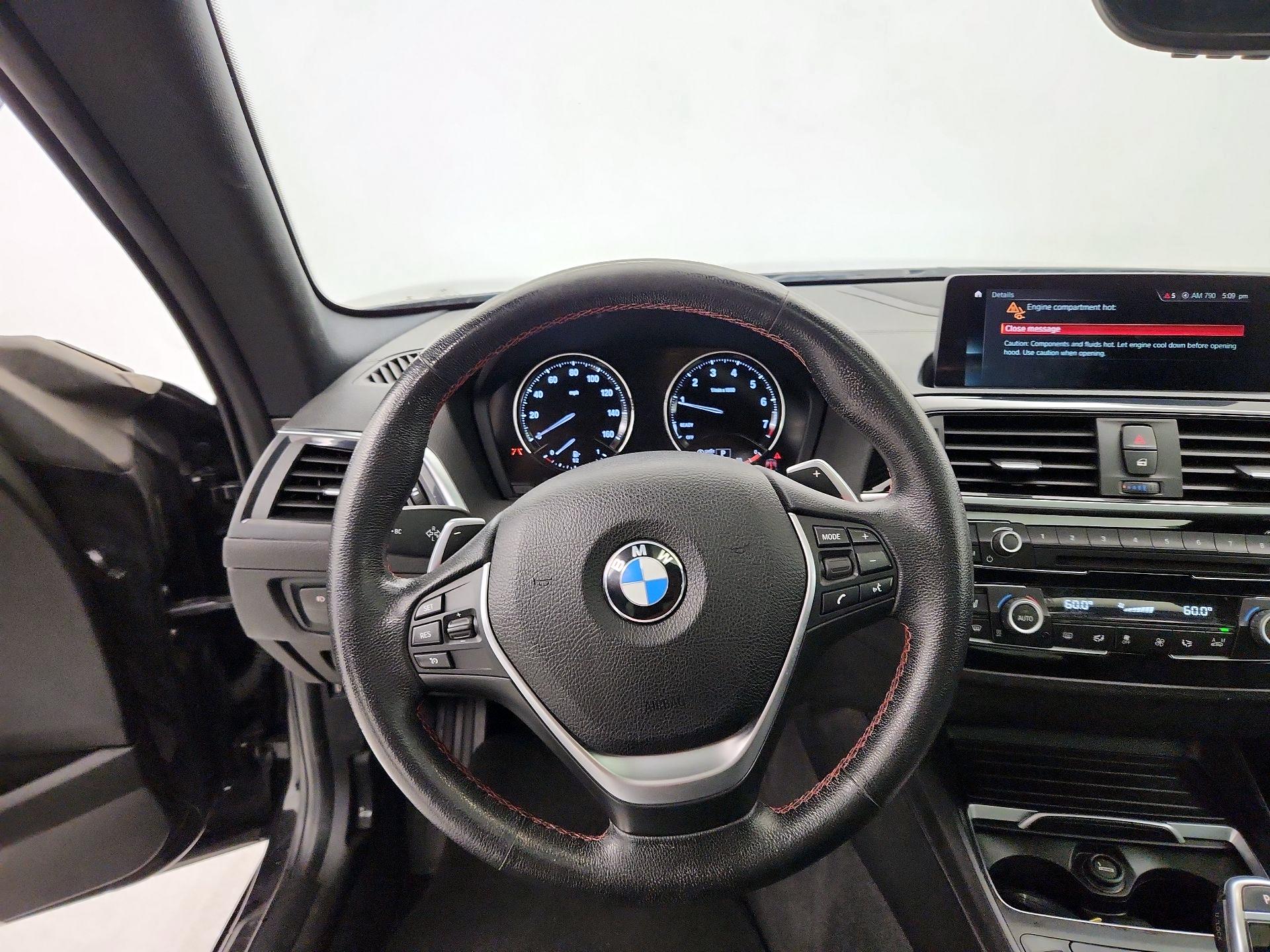 Thumbnail: 2018 BMW 2 Series - 10
