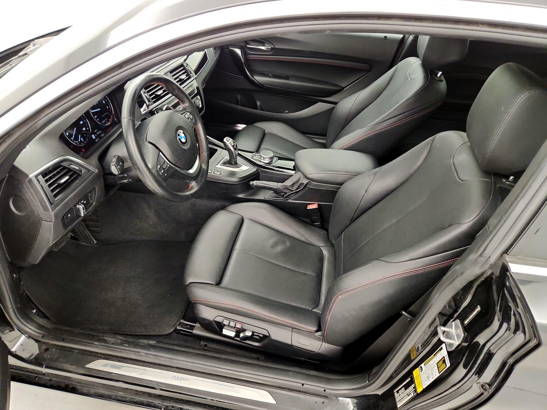 Thumbnail: 2018 BMW 2 Series - 11